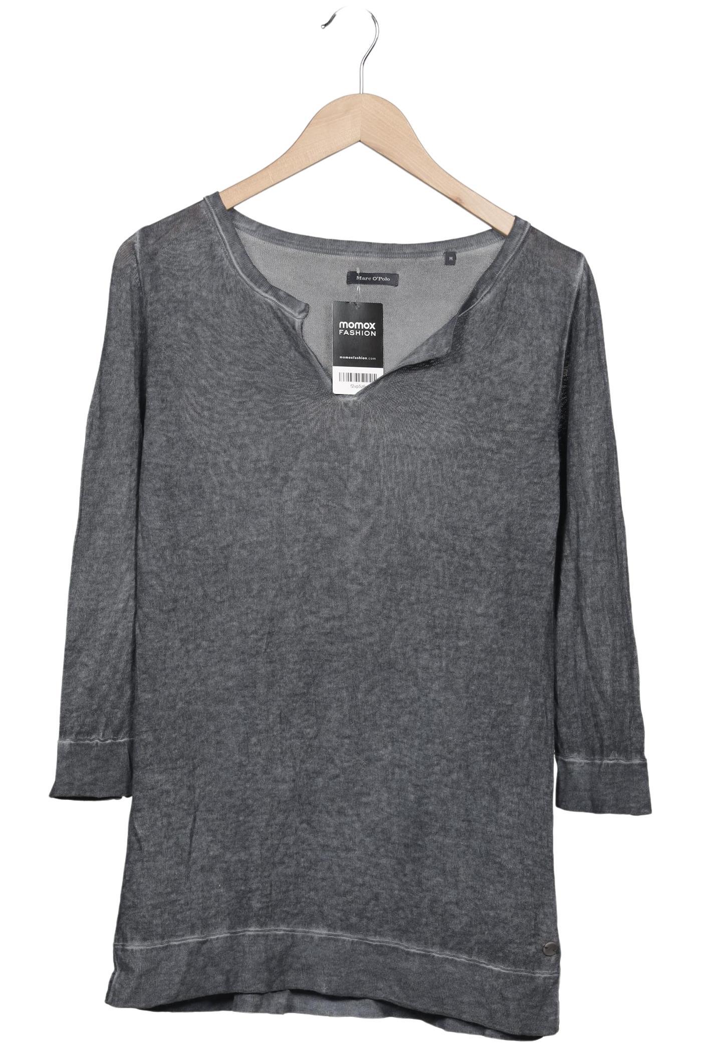

Marc O Polo Damen Pullover, grau, Gr. 38