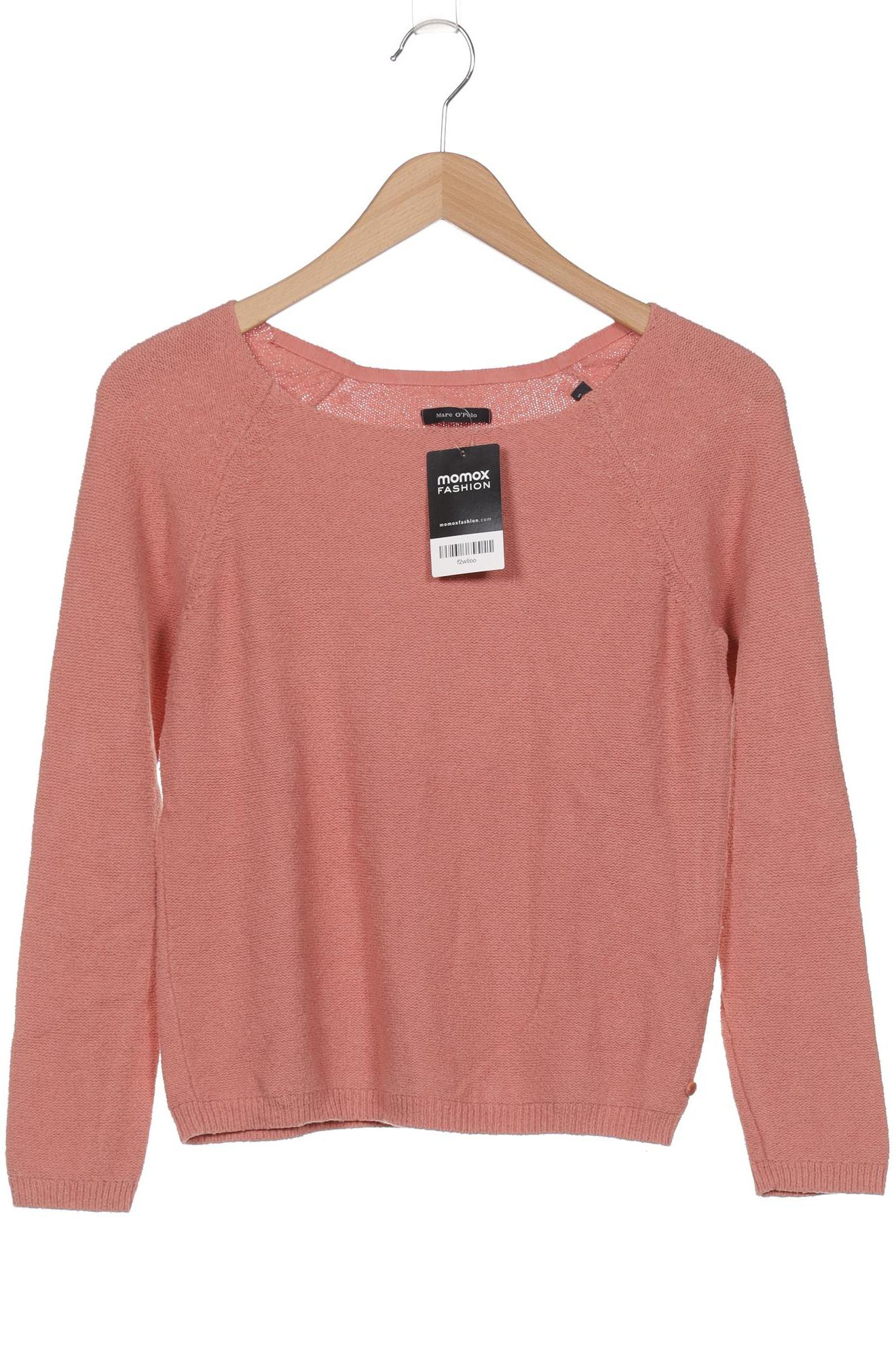 

Marc O Polo Damen Pullover, pink, Gr. 36