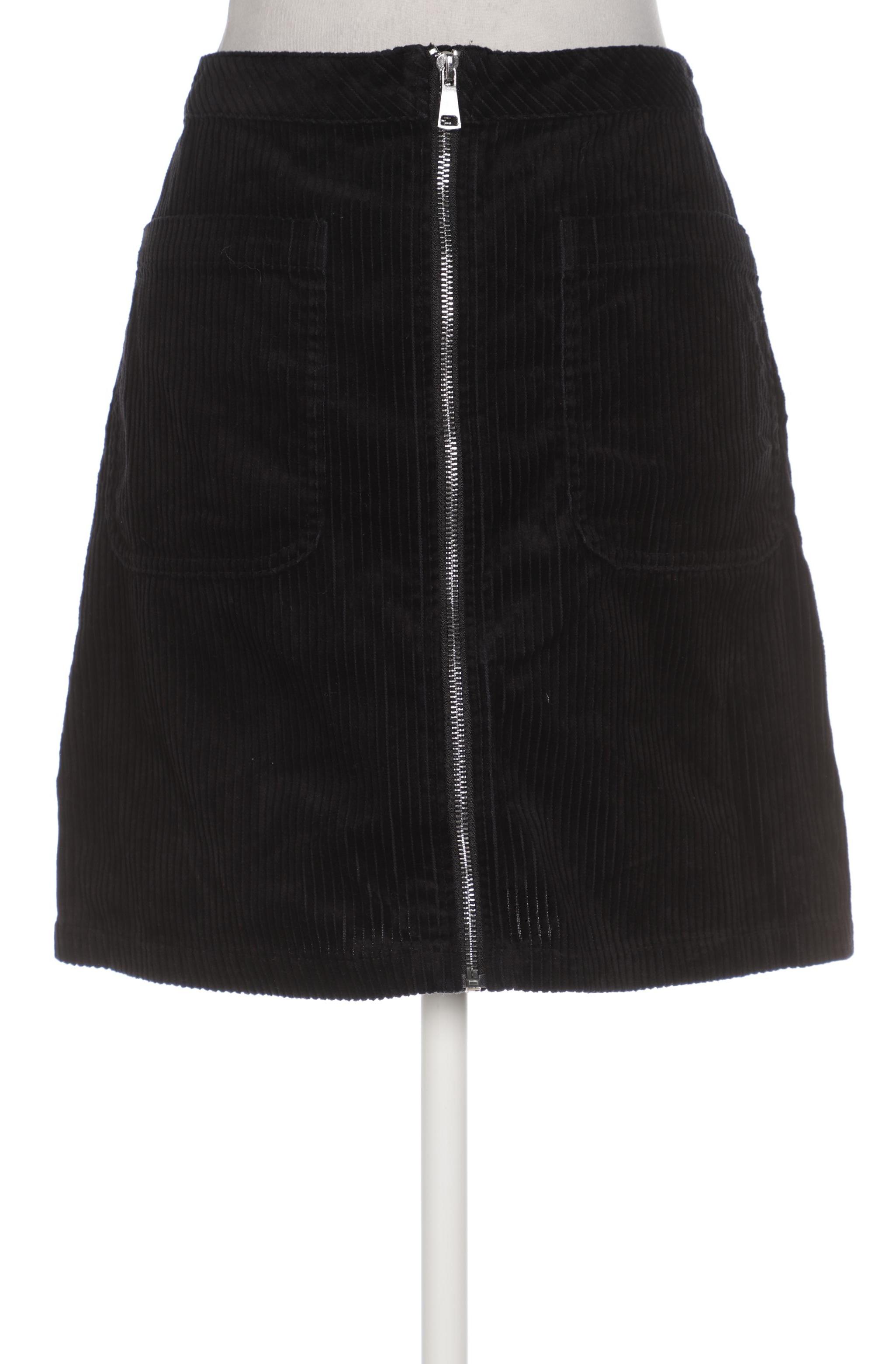 

Marc O Polo Damen Rock, schwarz, Gr. 38