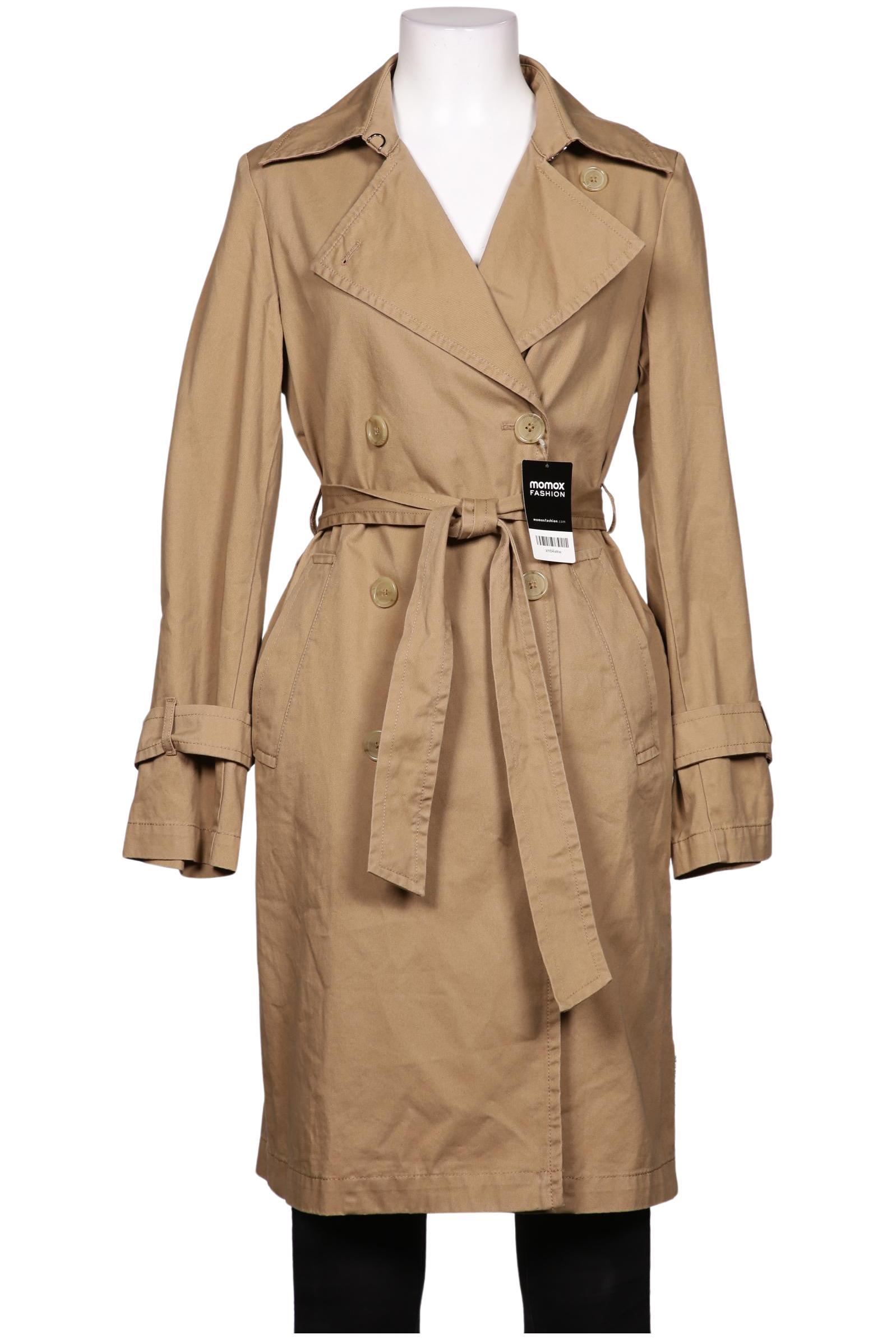 

Marc O Polo Damen Mantel, beige, Gr. 32