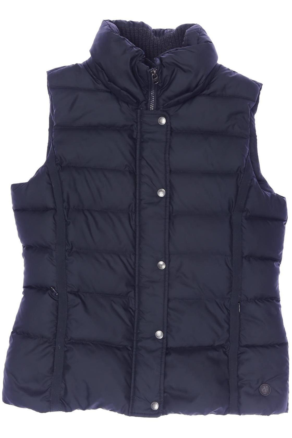 

Marc O Polo Damen Weste, marineblau, Gr. 38