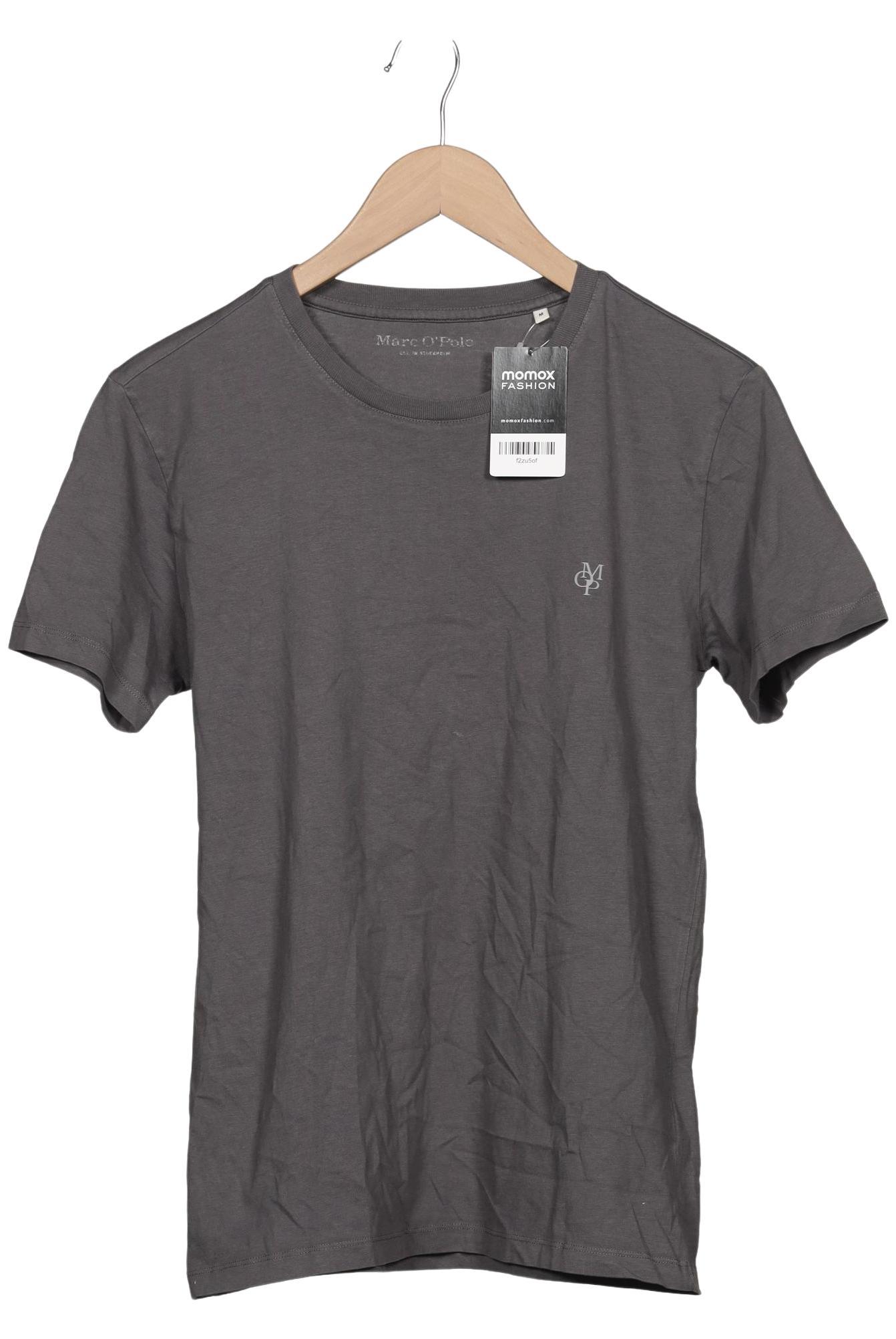 

Marc O Polo Damen T-Shirt, grau, Gr. 38