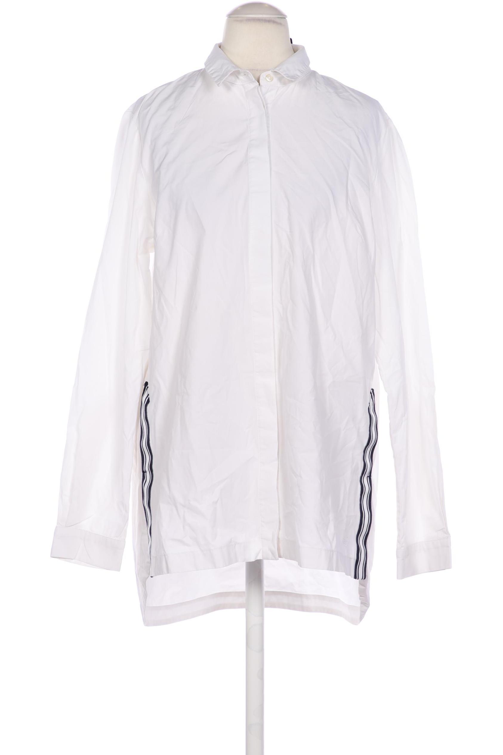

Marc O Polo Damen Bluse, weiß, Gr. 36