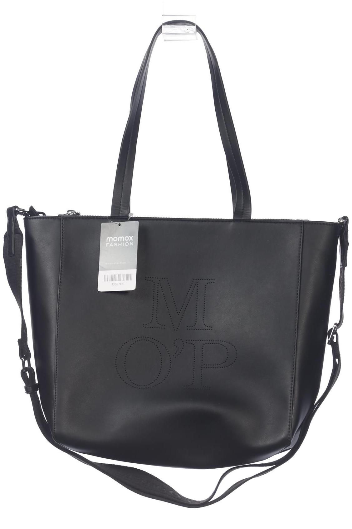

Marc O Polo Damen Handtasche, schwarz, Gr.