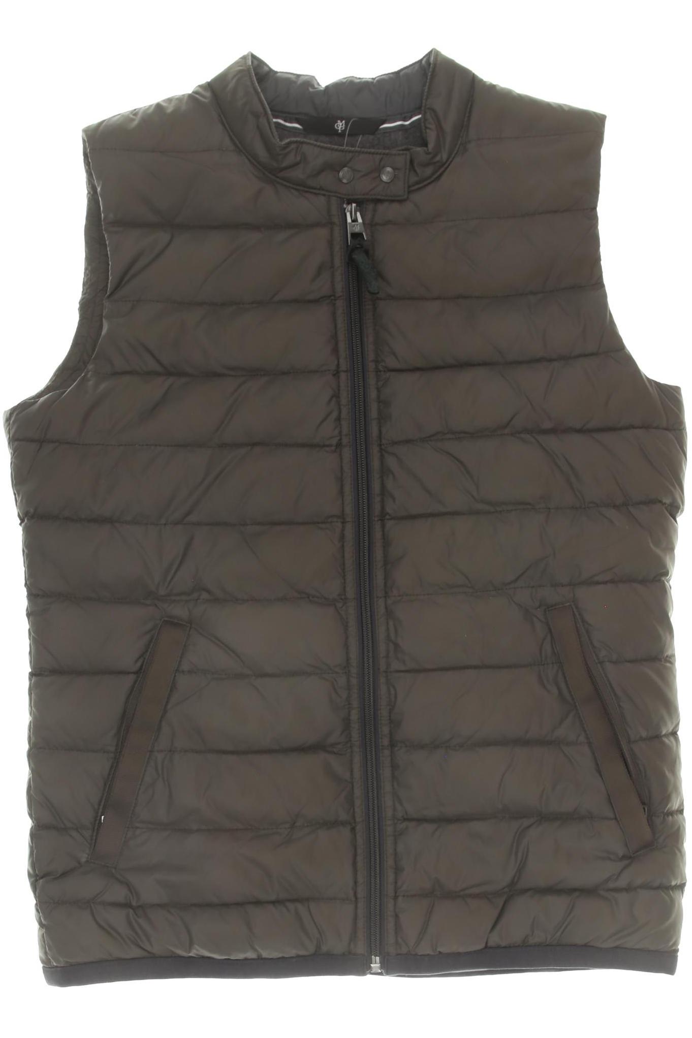 

Marc O Polo Damen Weste, grau, Gr. 34