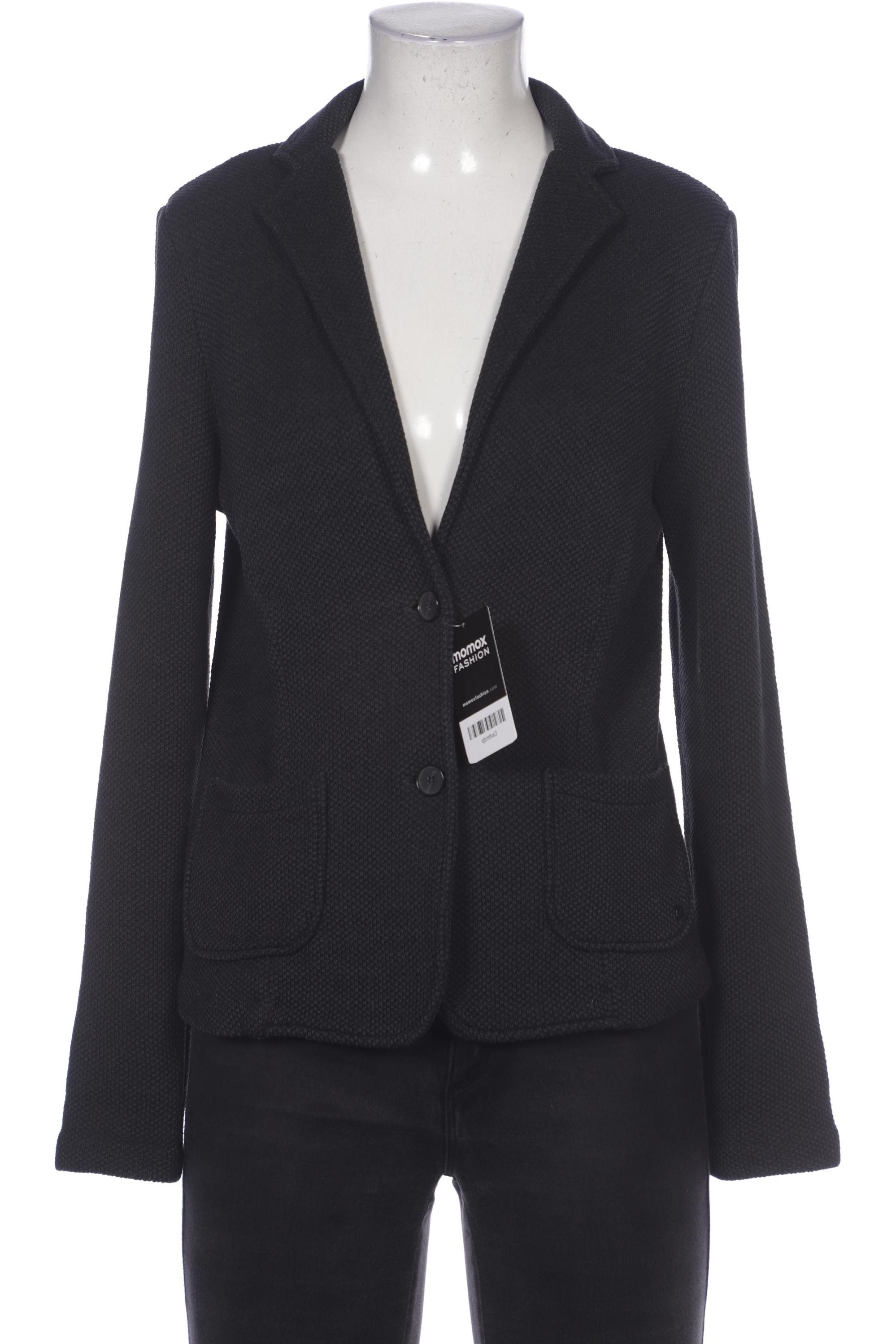 

Marc O Polo Damen Blazer, schwarz, Gr. 38