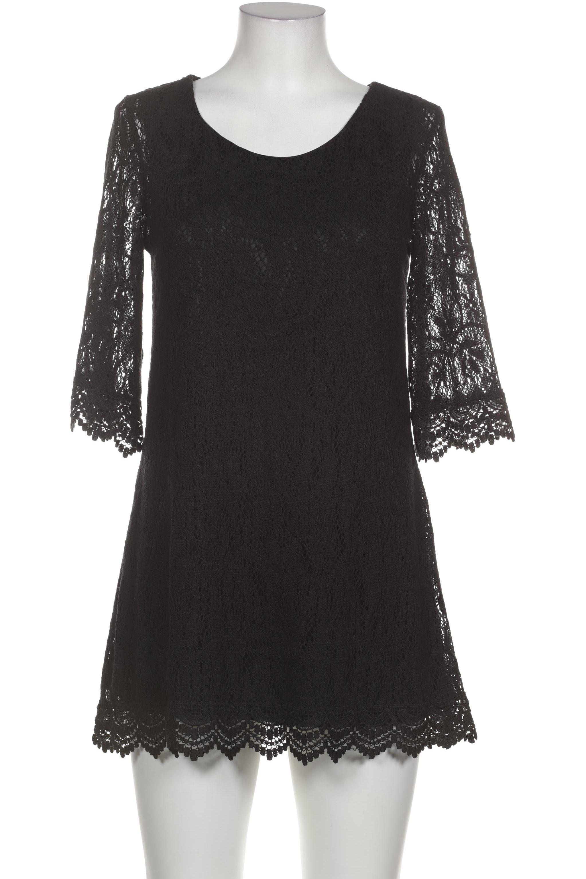 

Marc O Polo Damen Kleid, schwarz, Gr. 38