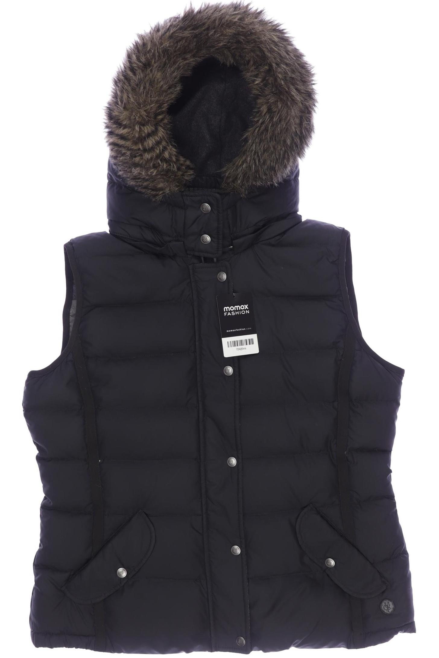 

Marc O Polo Damen Weste, grau, Gr. 44