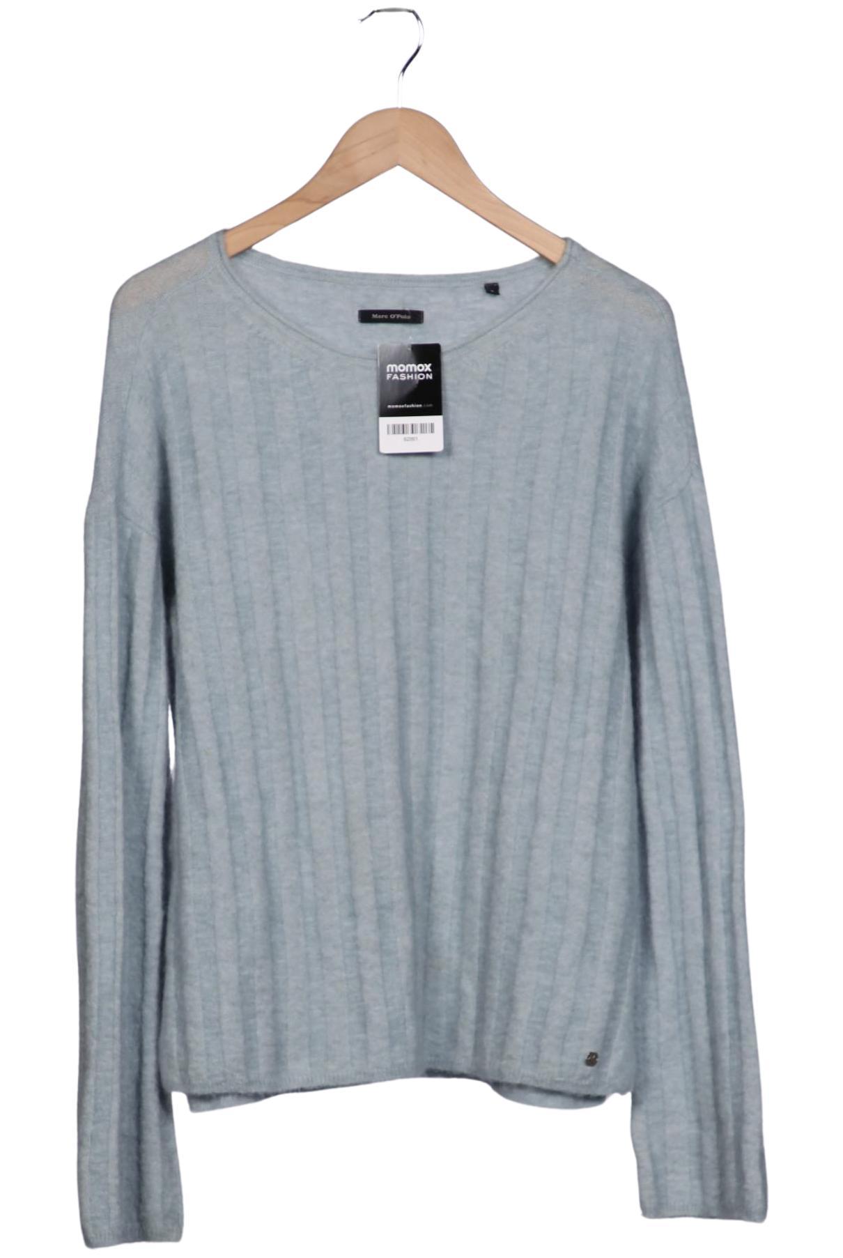 

Marc O Polo Damen Pullover, hellblau, Gr. 38