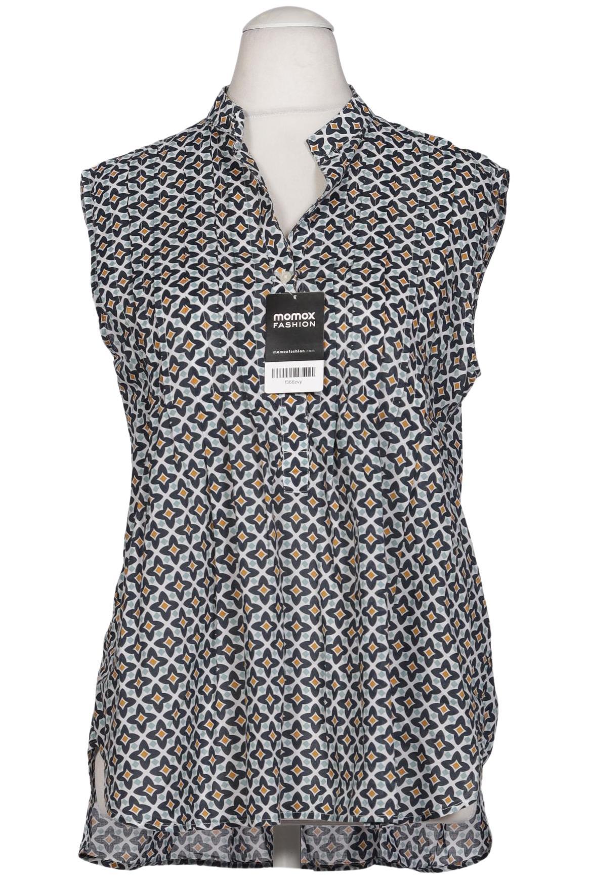 

Marc O Polo Damen Bluse, mehrfarbig, Gr. 36