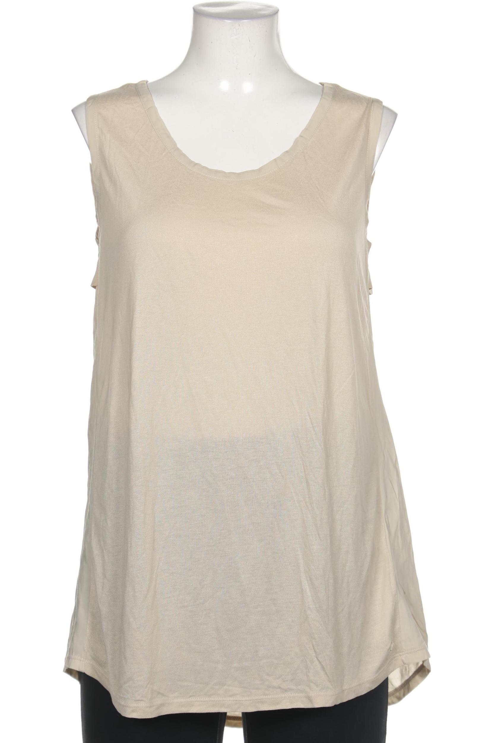 

Marc O Polo Damen Top, beige, Gr. 38