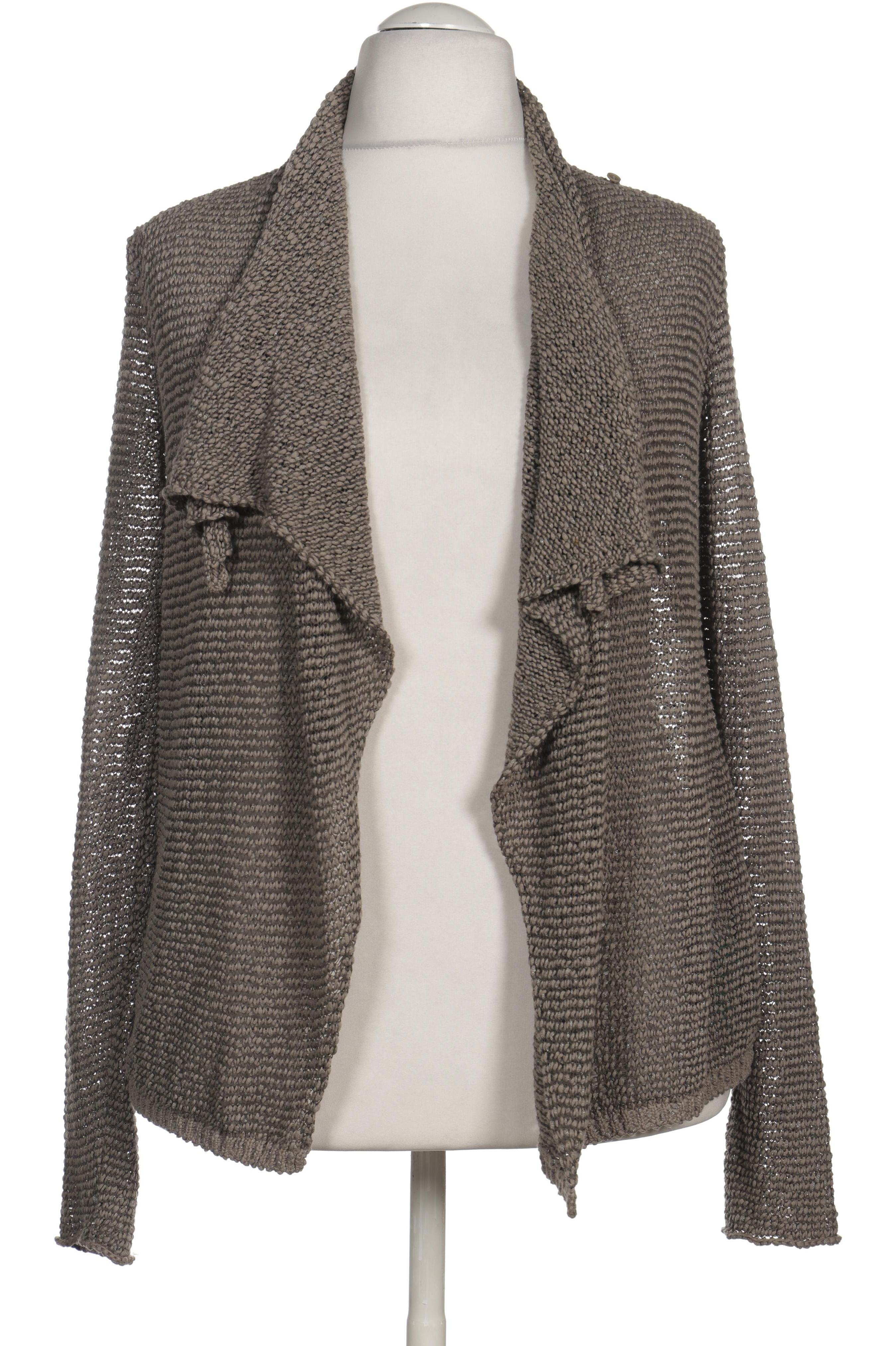 

Marc O Polo Damen Strickjacke, grau, Gr.