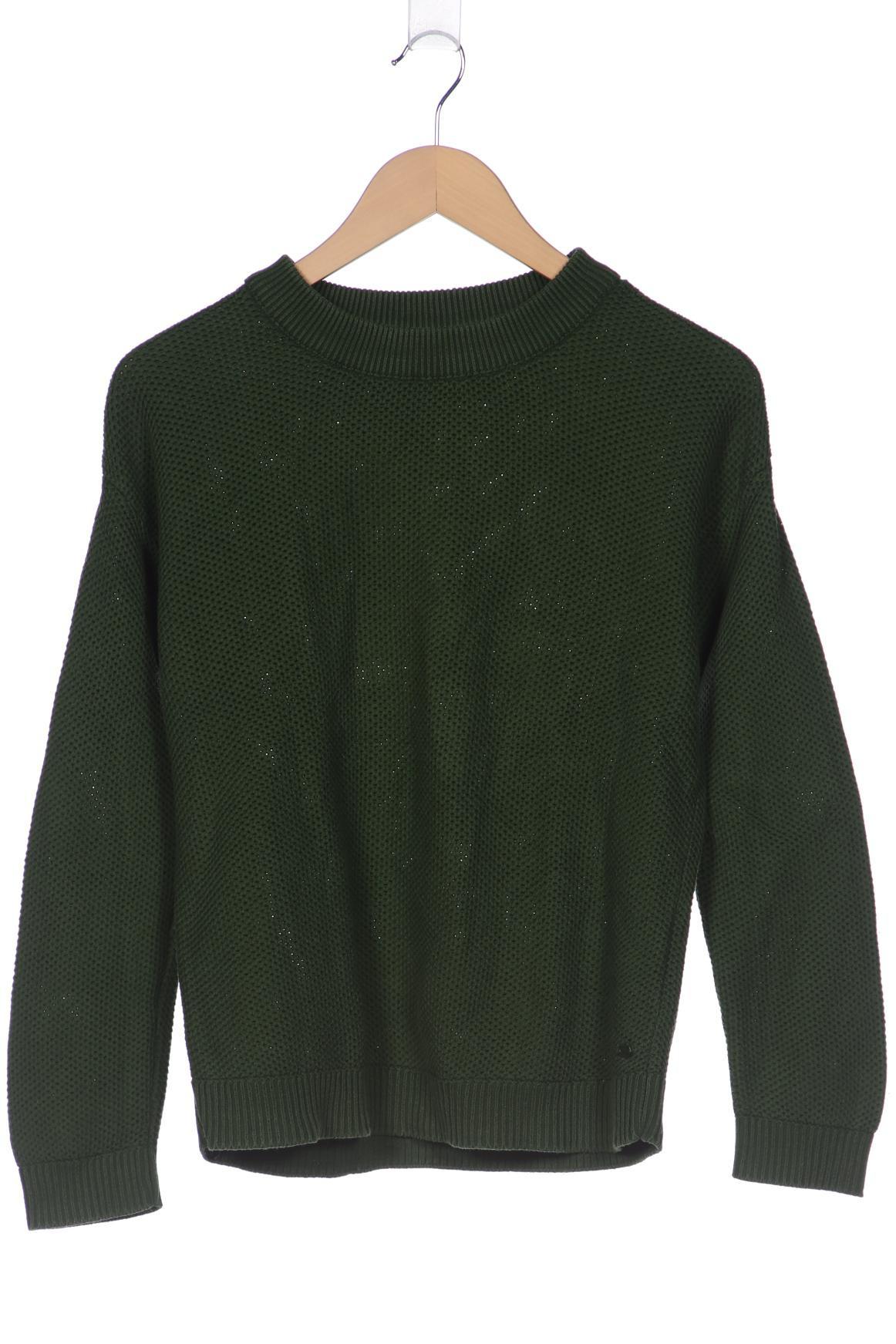 

Marc O Polo Damen Pullover, grün