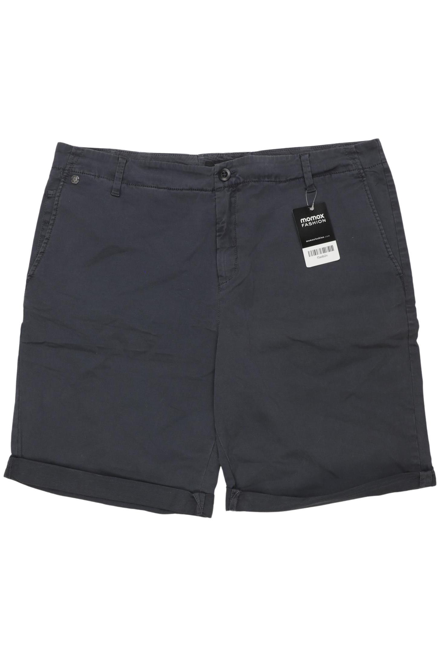 

Marc O Polo Herren Shorts, grau, Gr. 36
