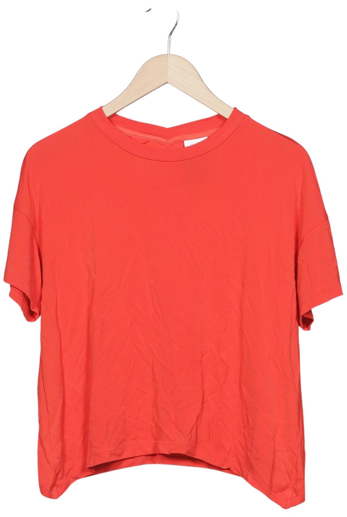 

Marc O Polo Damen T-Shirt, rot, Gr. 38