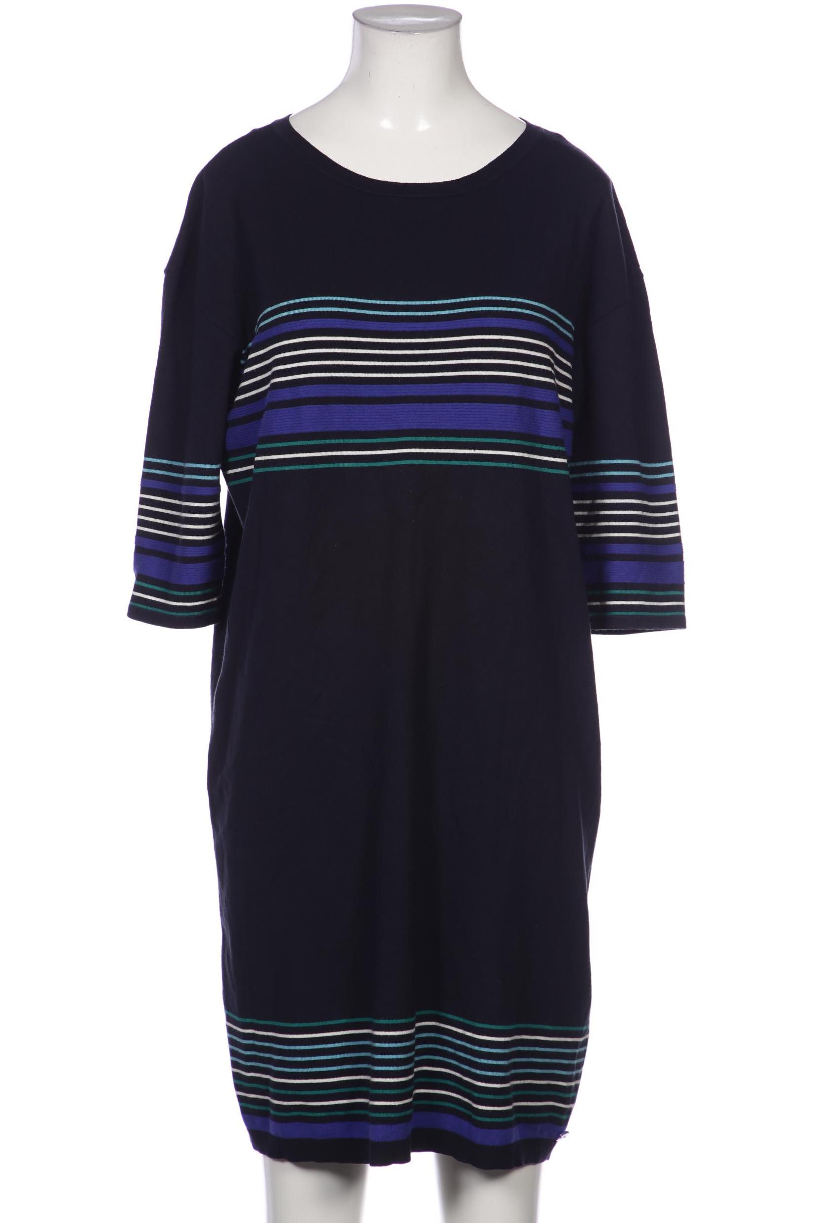 

Marc O Polo Damen Kleid, marineblau, Gr. 36