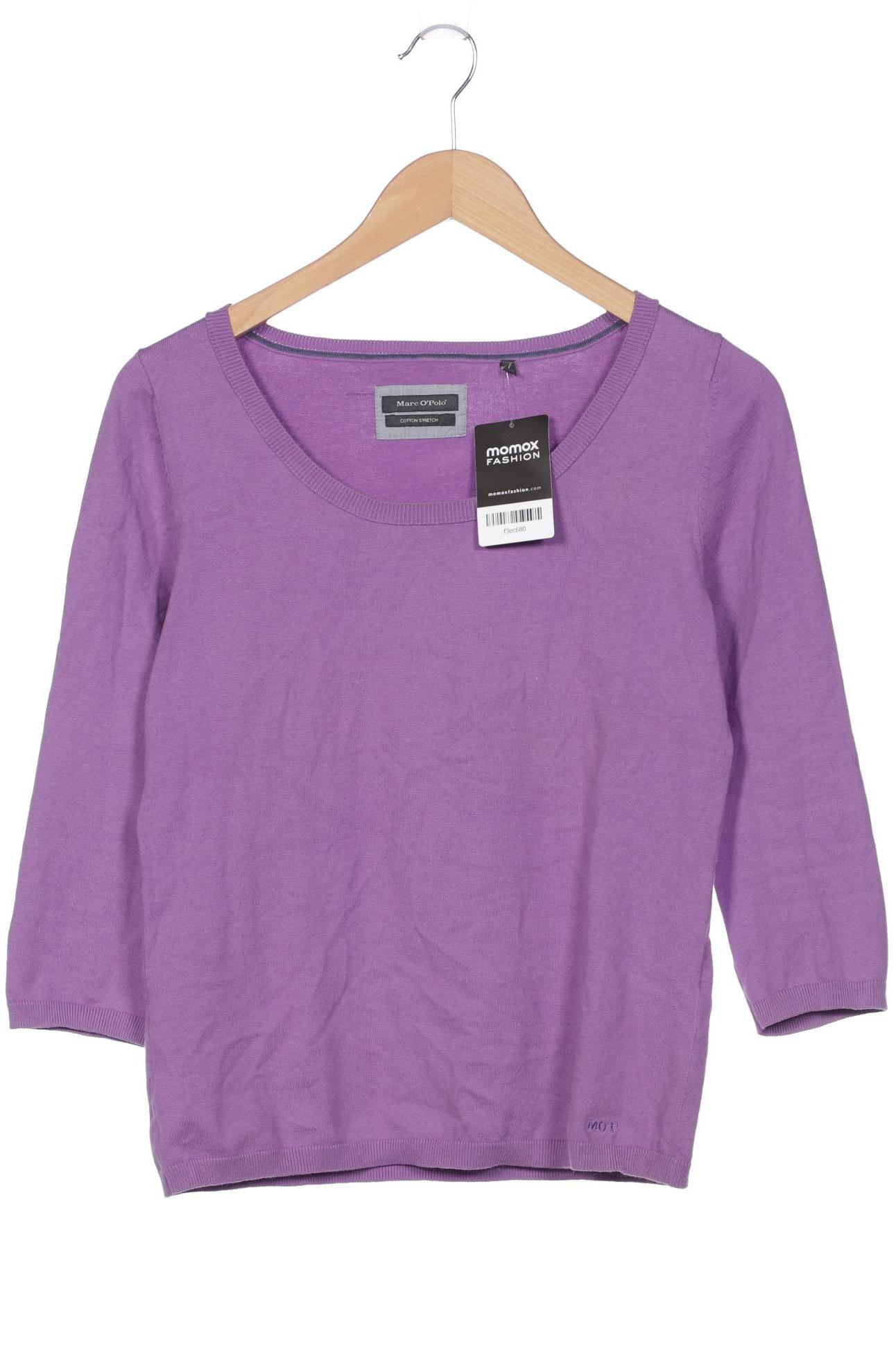 

Marc O Polo Damen Pullover, flieder, Gr. 38