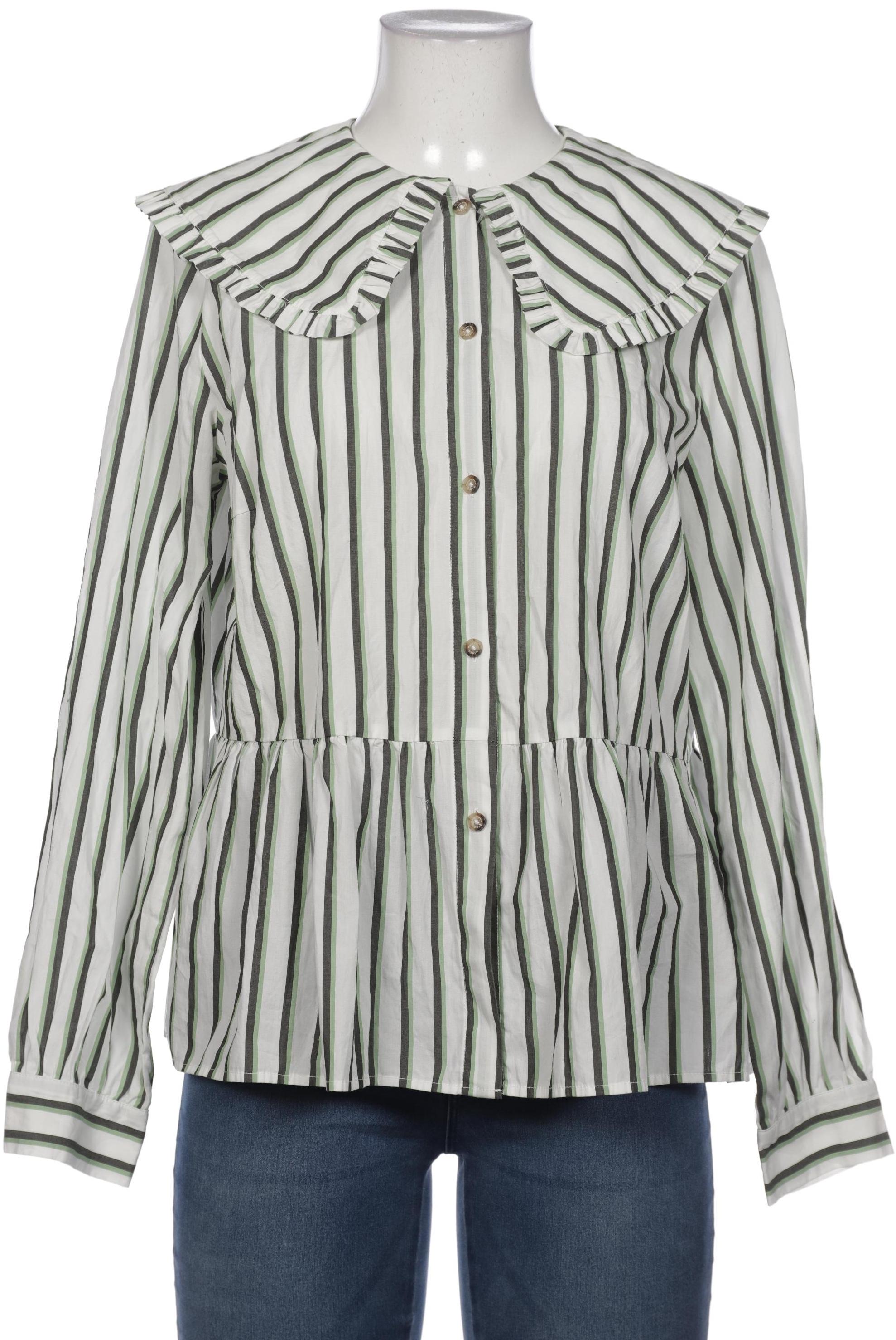 

Marc O Polo Damen Bluse, grün, Gr. 42