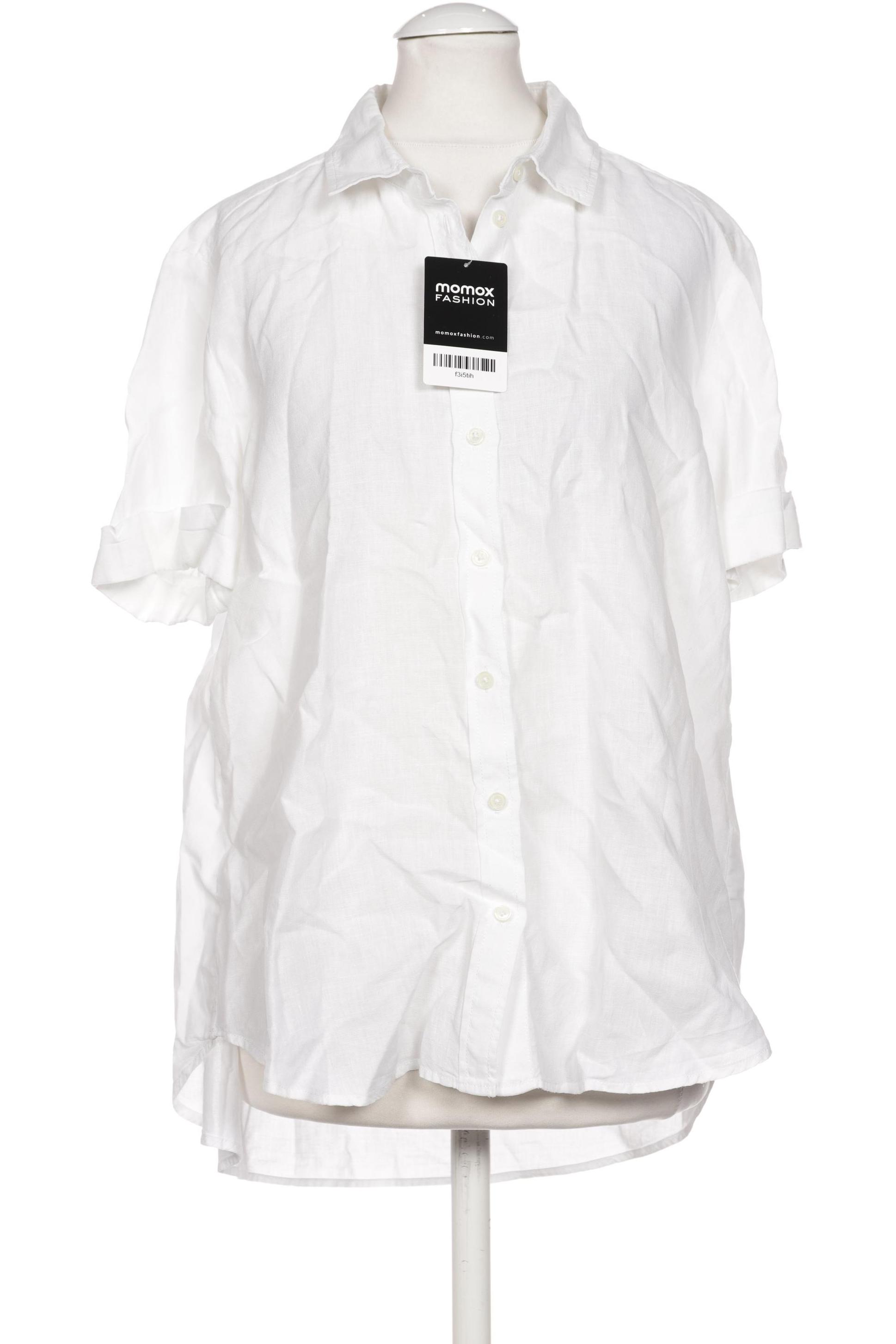 

Marc O Polo Damen Bluse, weiß, Gr. 36