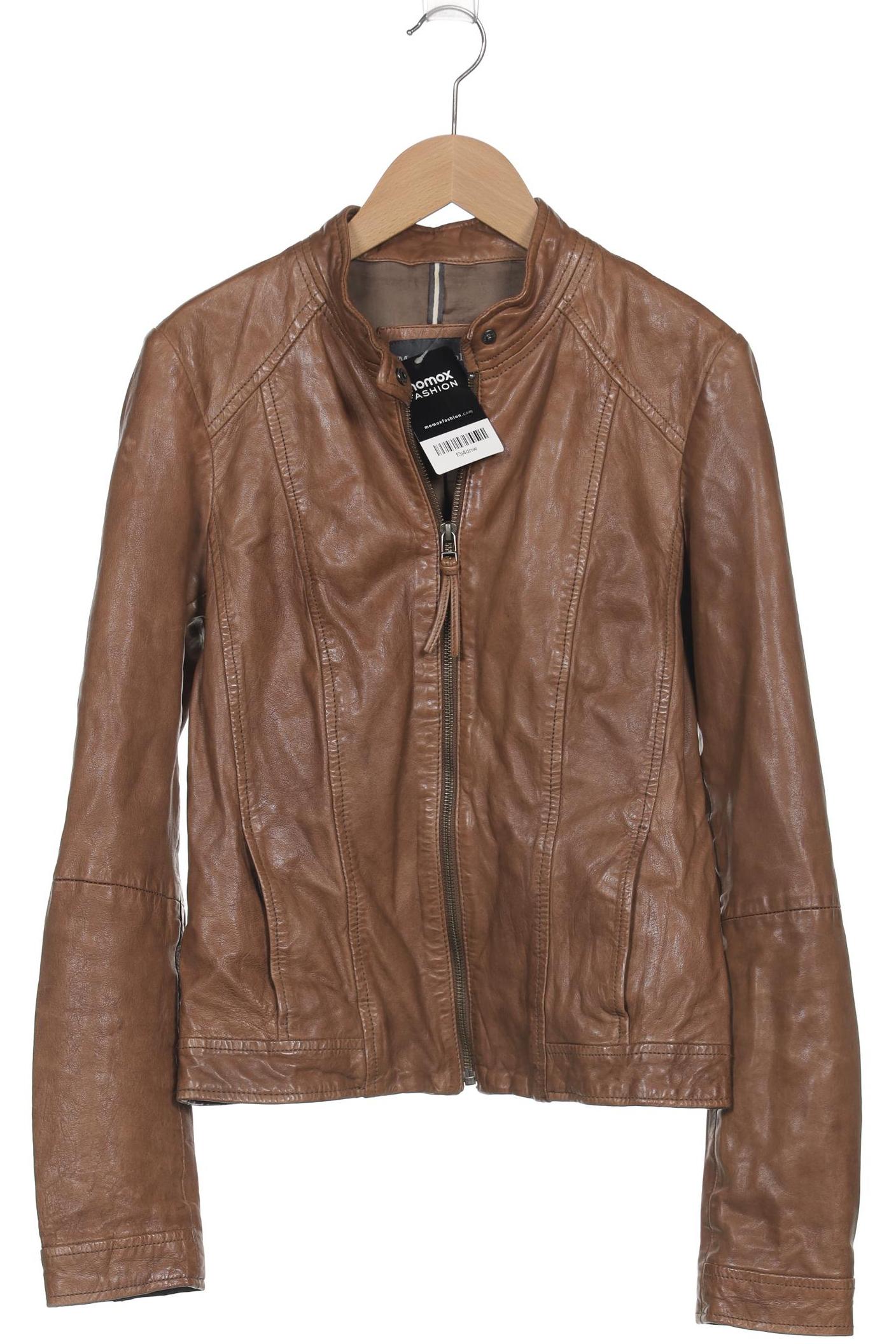 

Marc O Polo Damen Jacke, braun, Gr. 36