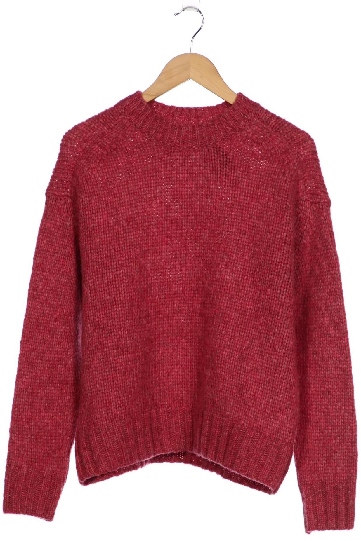 

Marc O Polo Damen Pullover, pink, Gr. 42