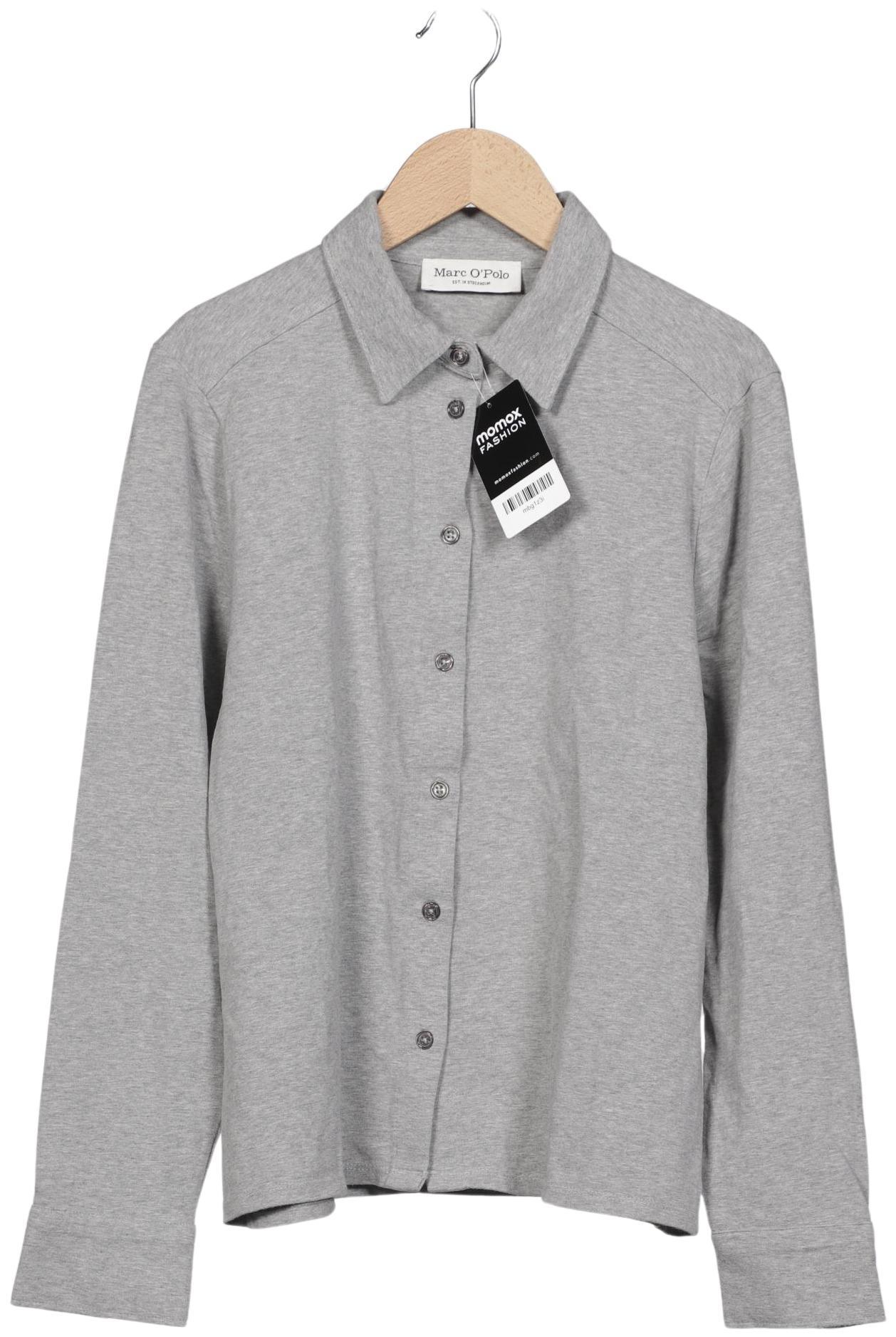 

Marc O Polo Damen Strickjacke, grau, Gr. 38