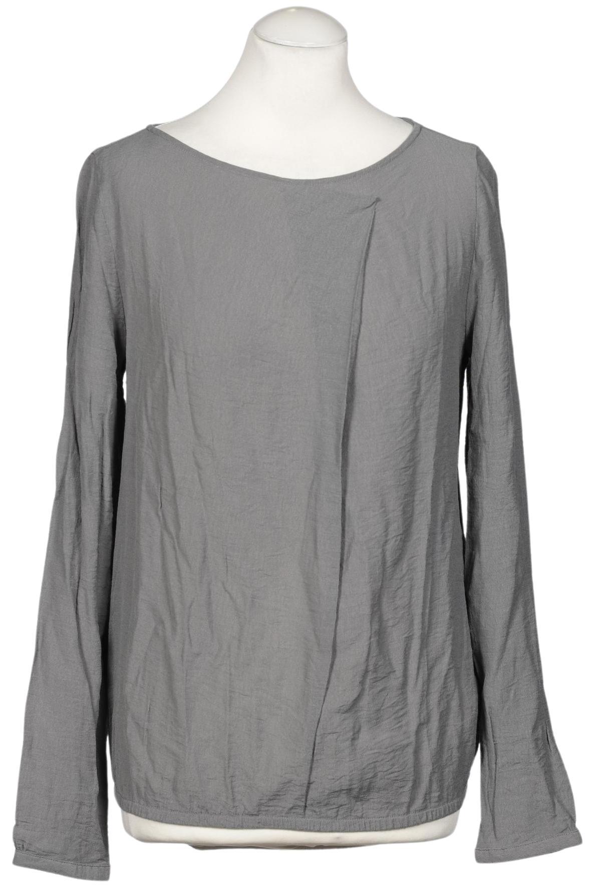 

Marc O Polo Damen Bluse, grau, Gr. 38