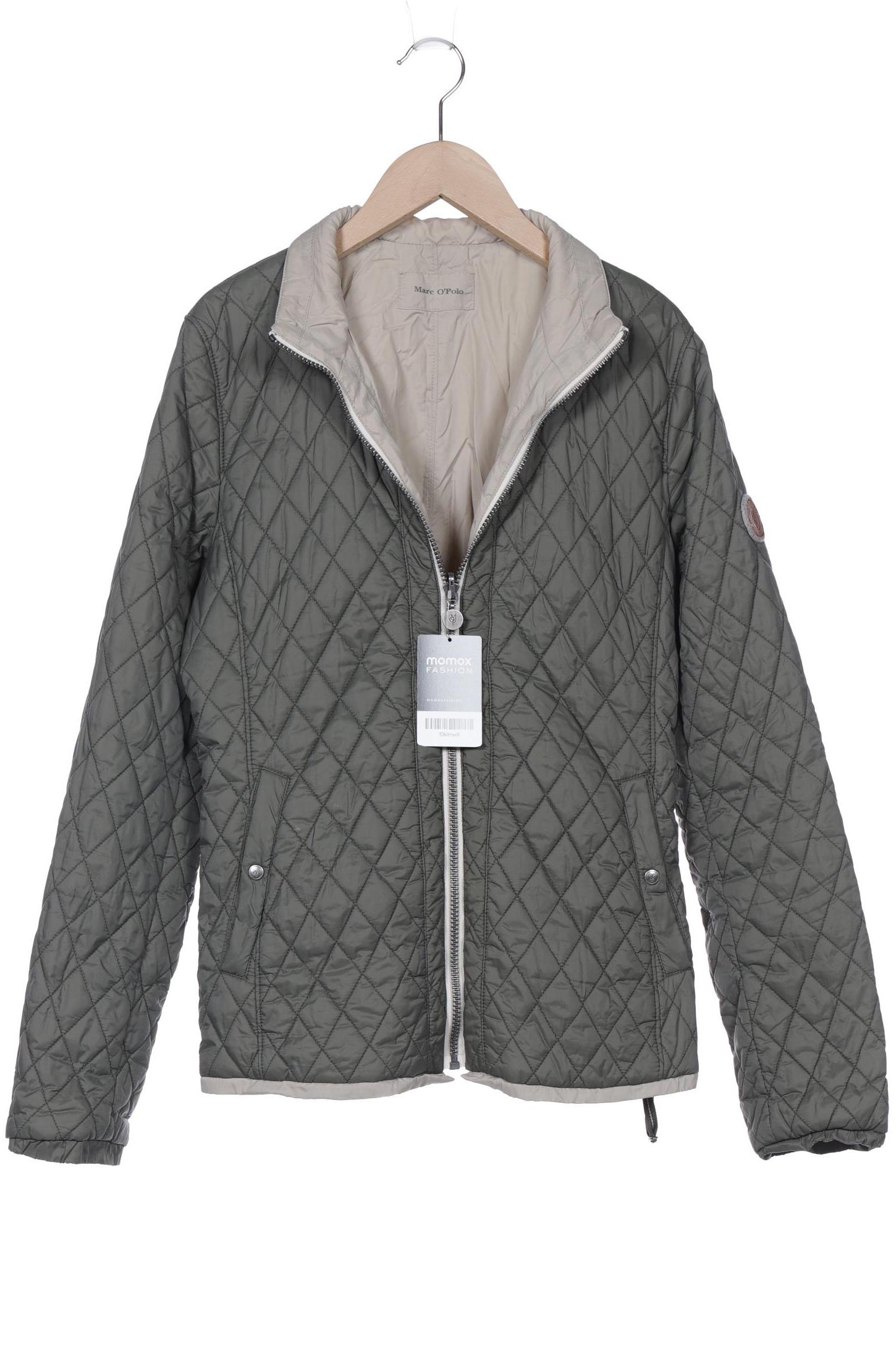 

Marc O Polo Damen Jacke, grün, Gr. 40