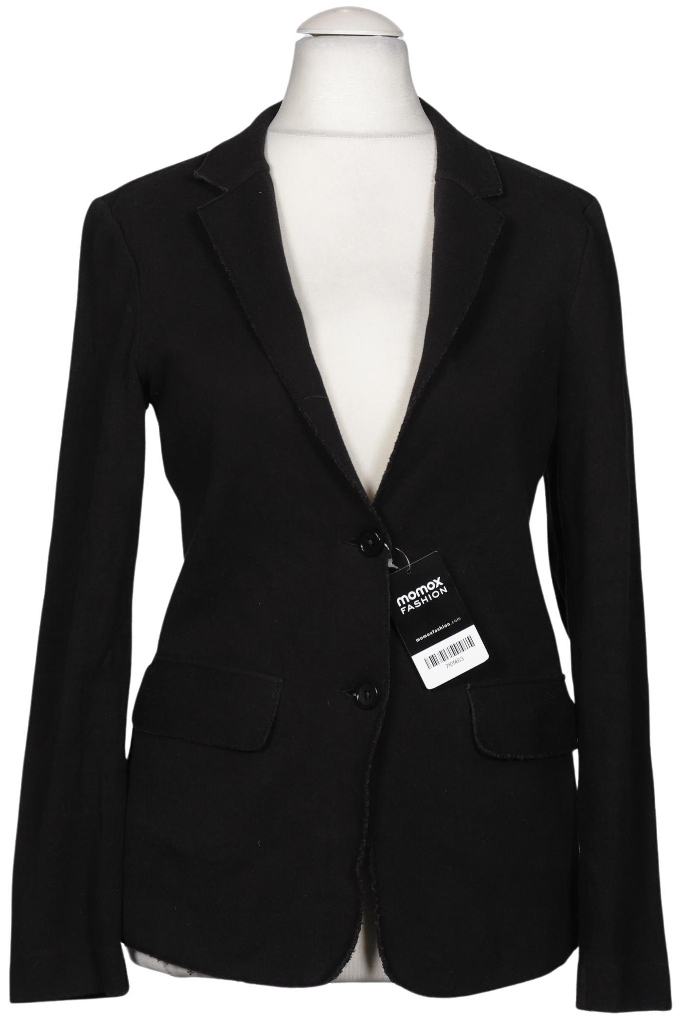 

Marc O Polo Damen Blazer, schwarz, Gr. 38