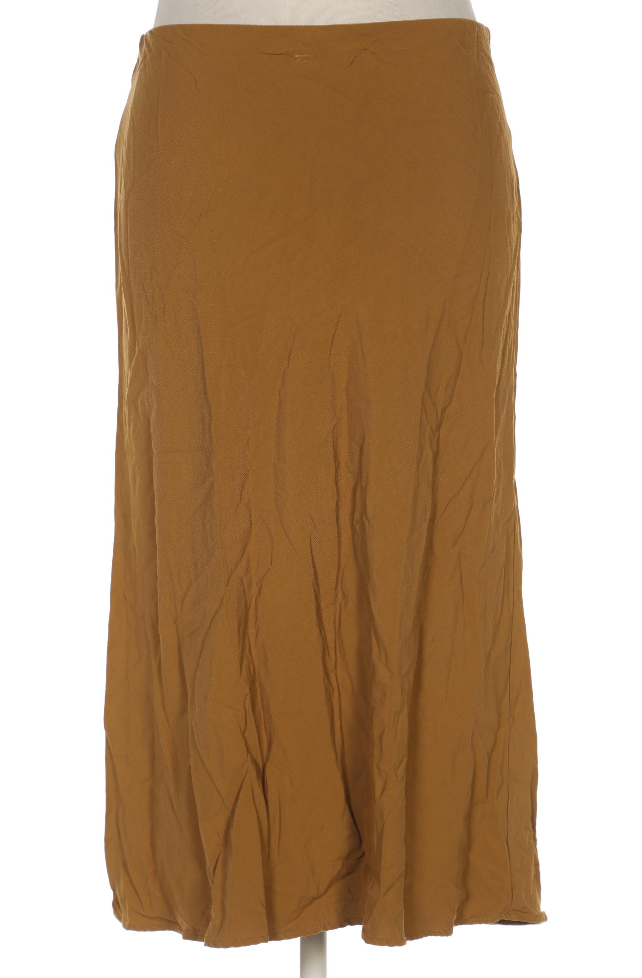 

Marc O Polo Damen Rock, braun, Gr. 42