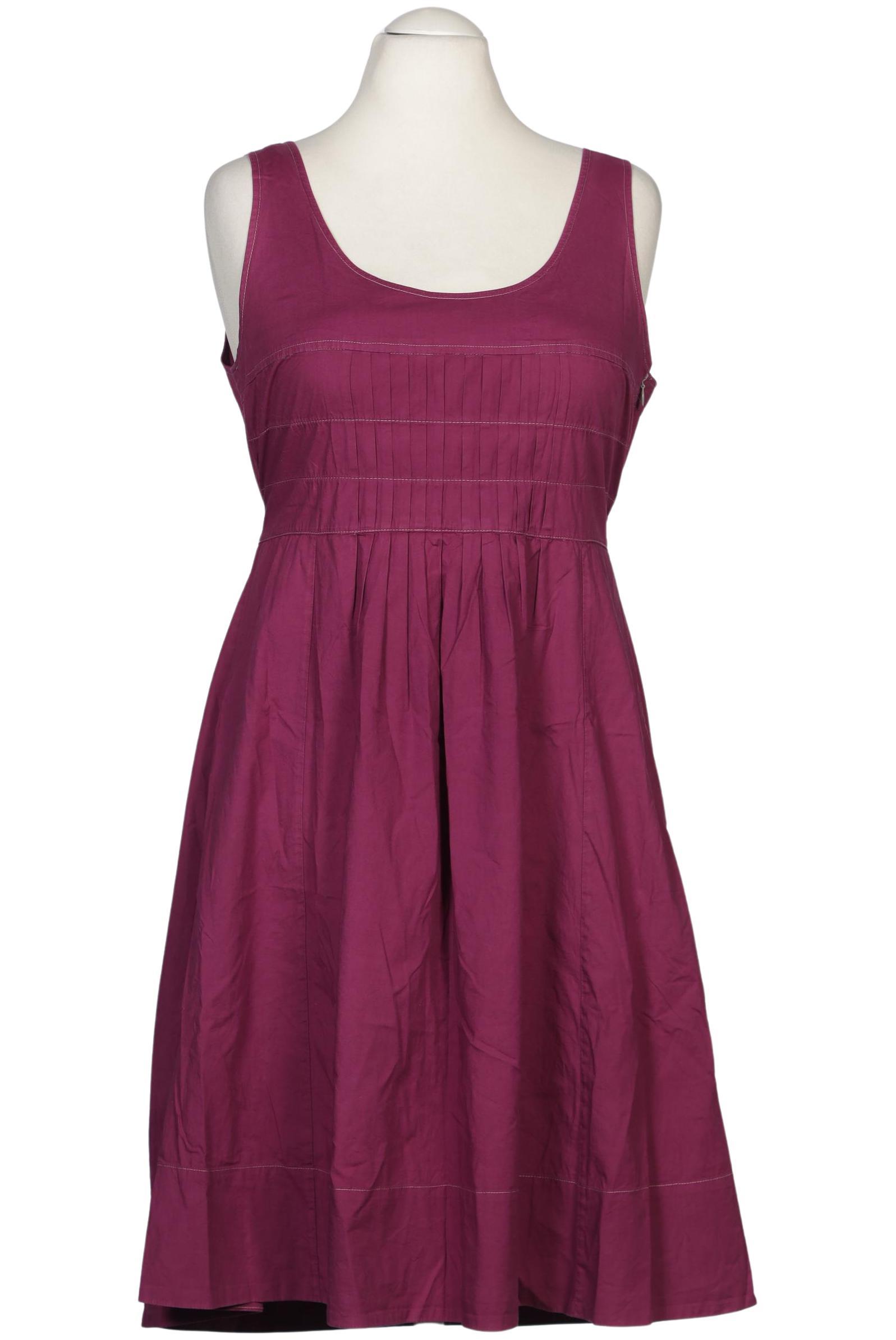 

Marc O Polo Damen Kleid, flieder, Gr. 42