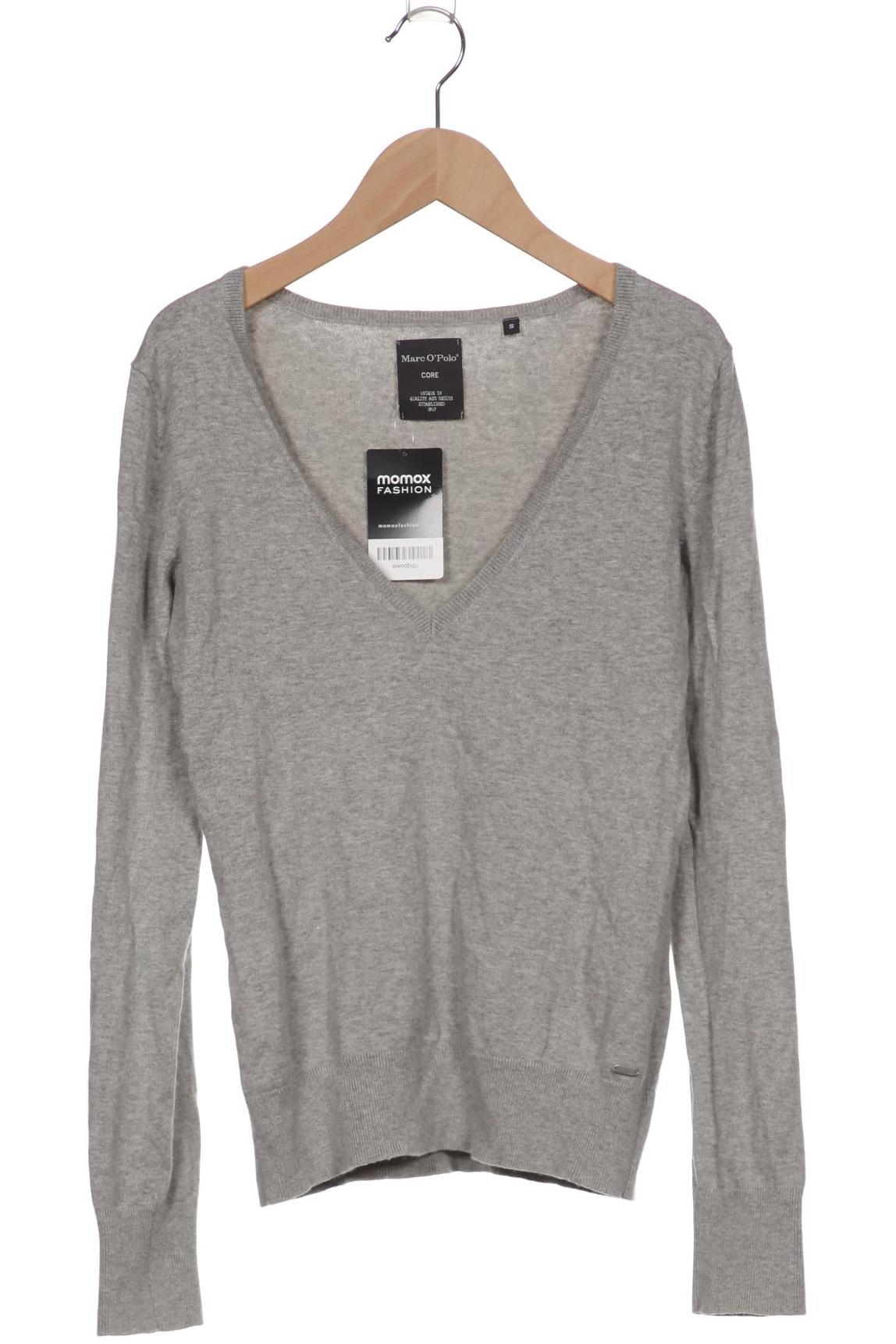 

Marc O Polo Damen Pullover, grau, Gr. 36