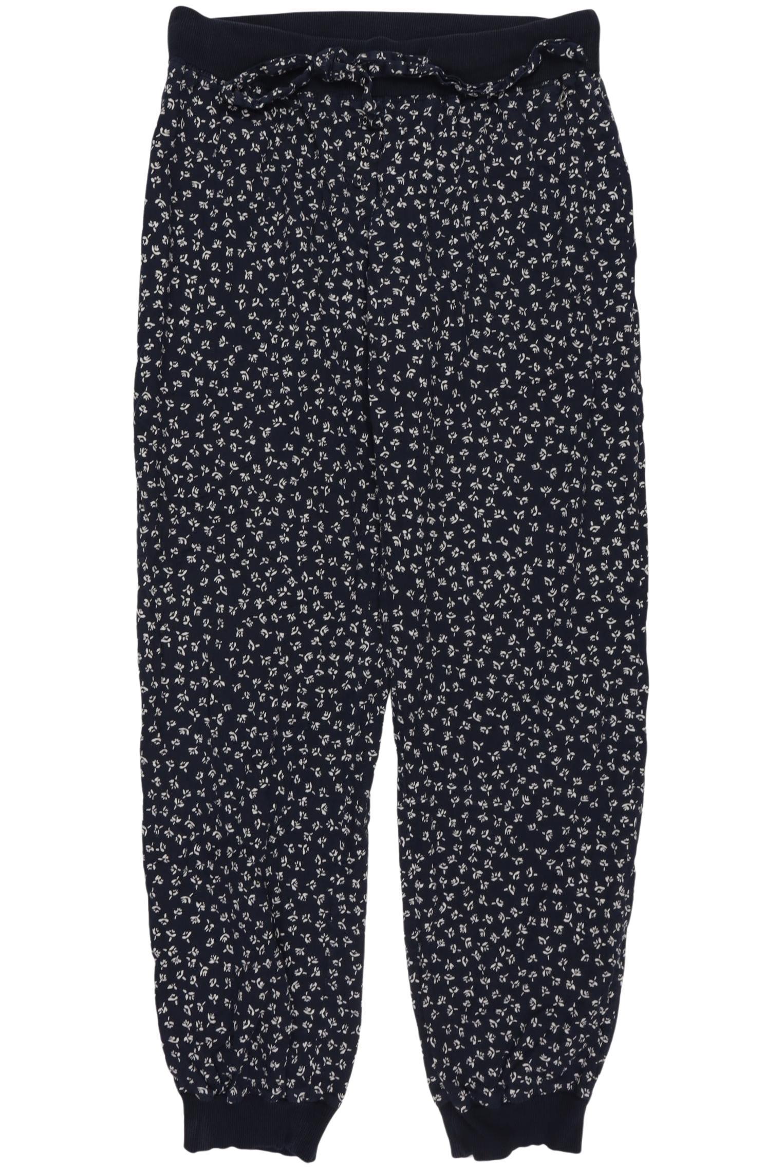 

Marc O Polo Damen Stoffhose, marineblau, Gr. 38