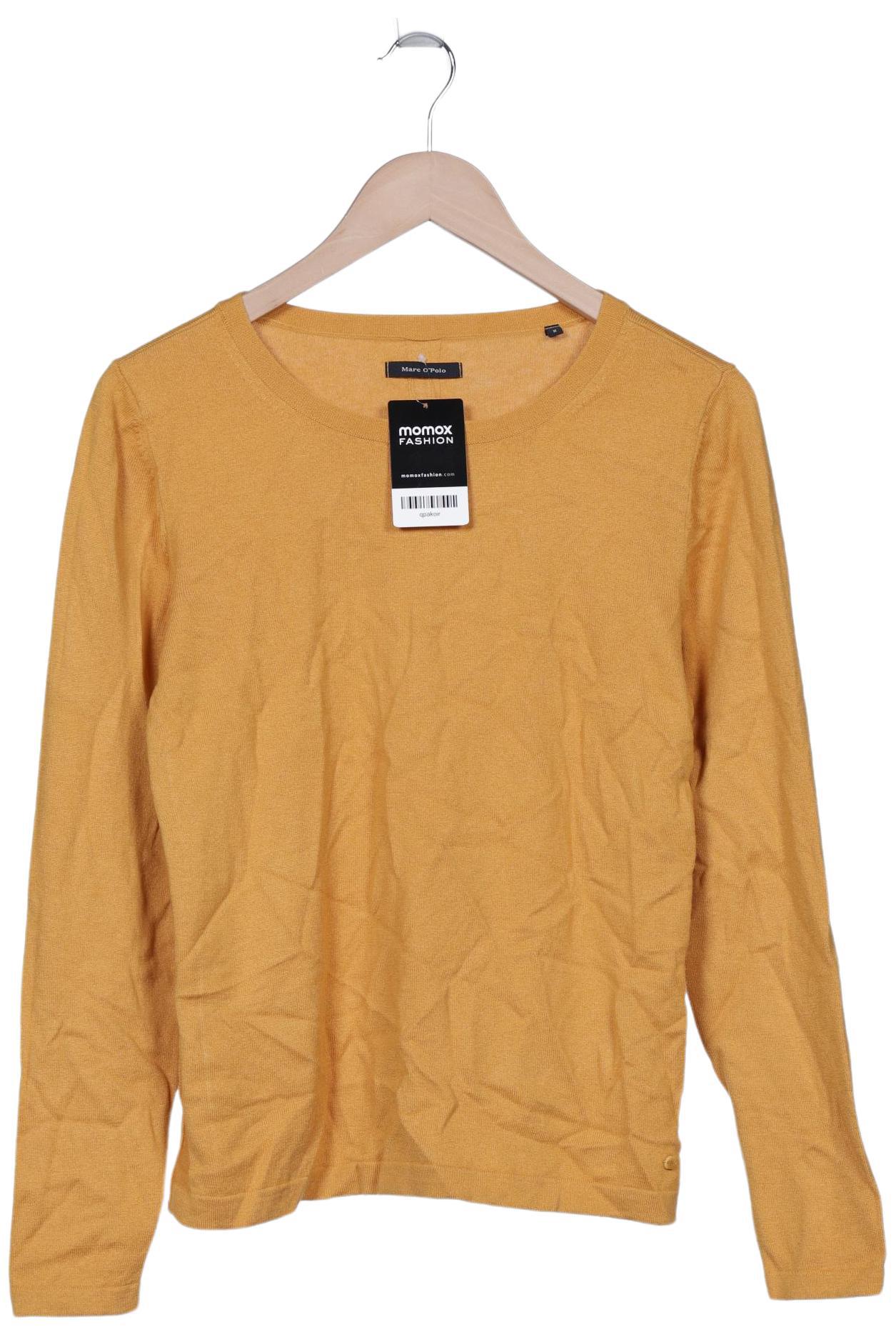 

Marc O Polo Damen Pullover, orange, Gr. 38