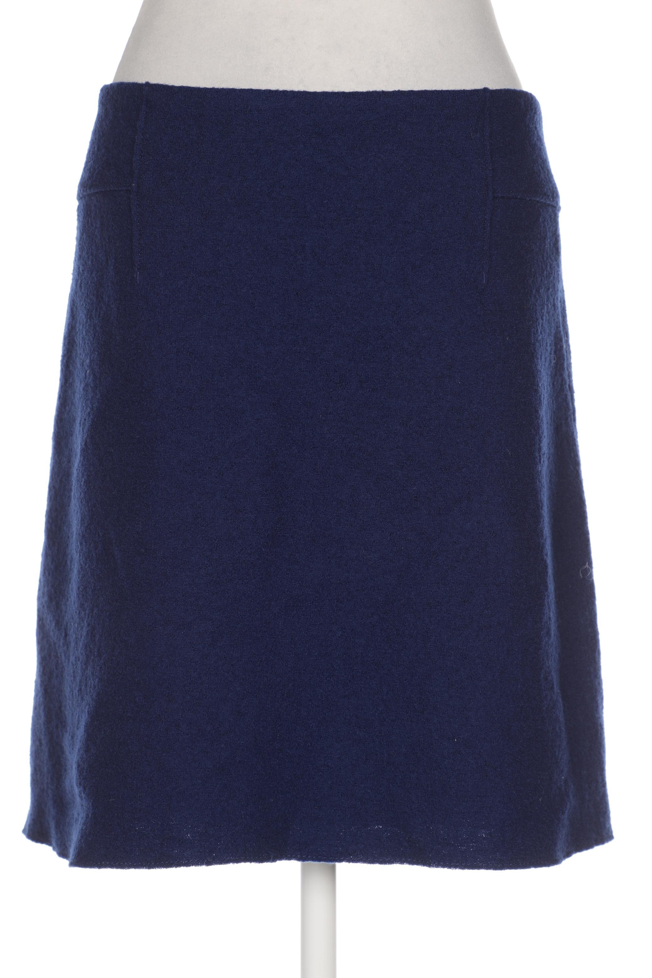 

Marc O Polo Damen Rock, marineblau, Gr. 40