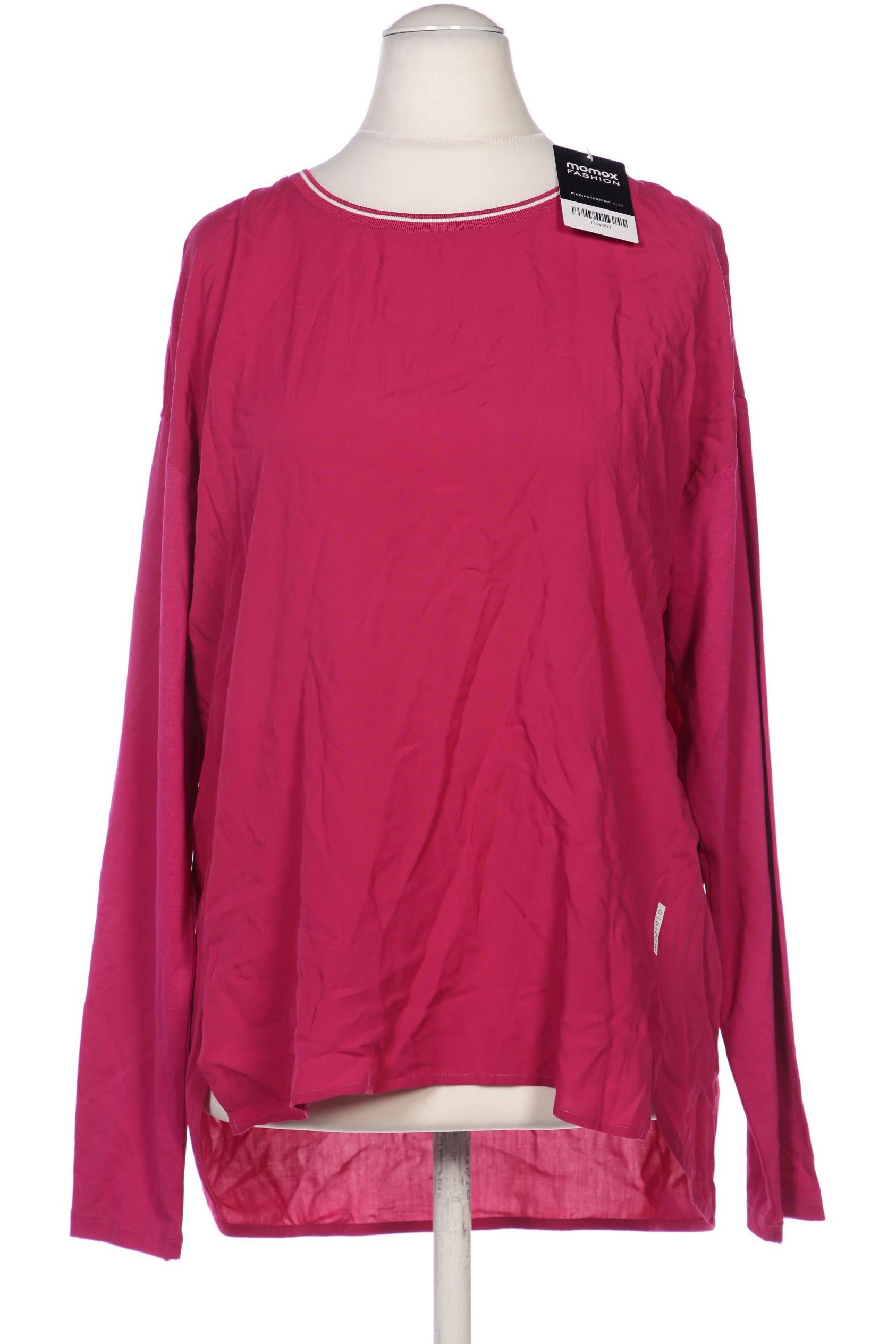 

Marc O Polo Damen Bluse, pink, Gr. 38
