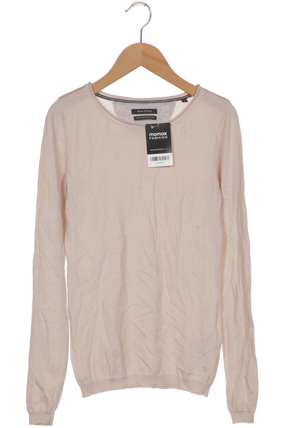 

Marc O Polo Damen Pullover, beige, Gr. 34