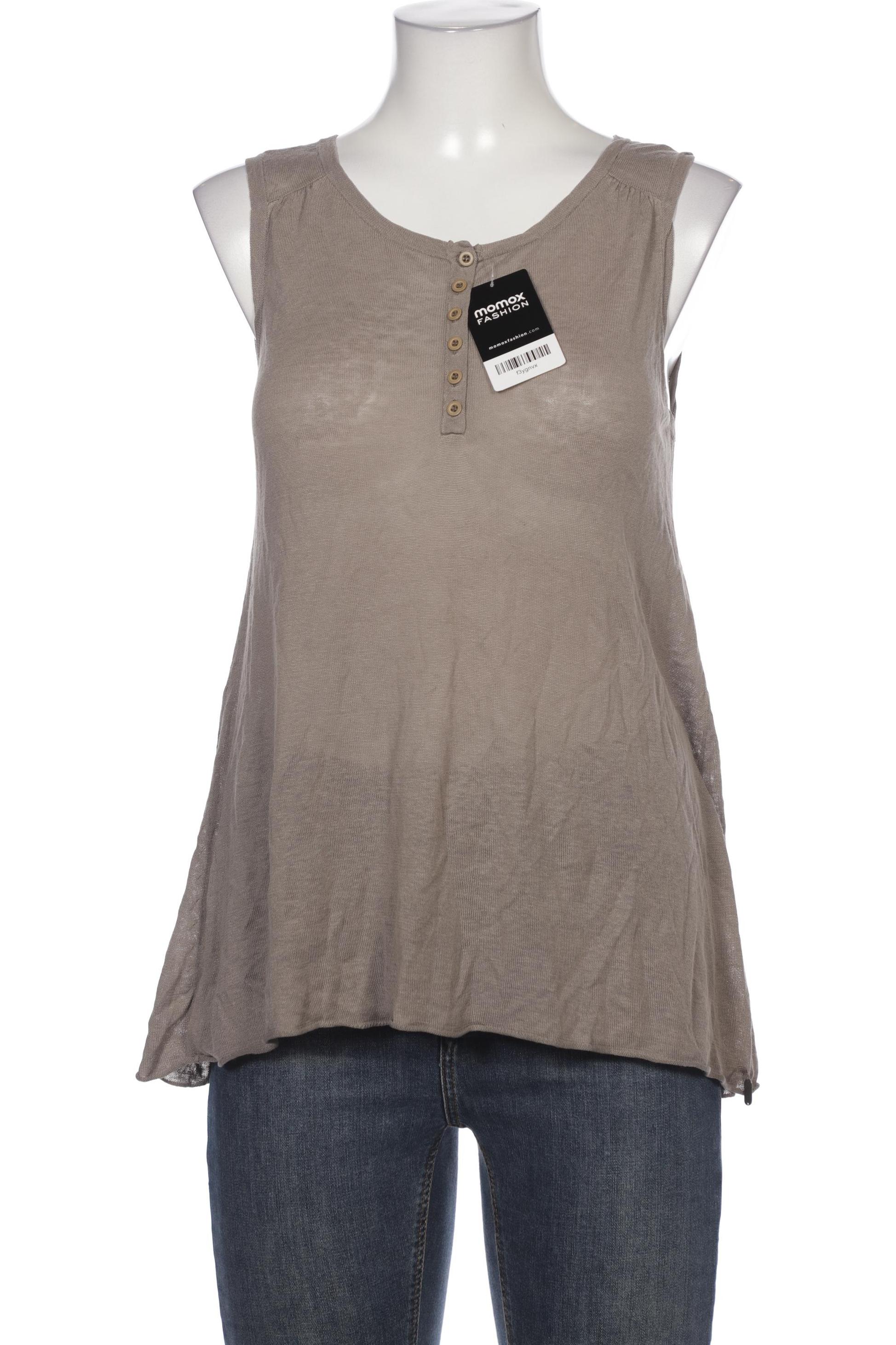 

Marc O Polo Damen Top, grau