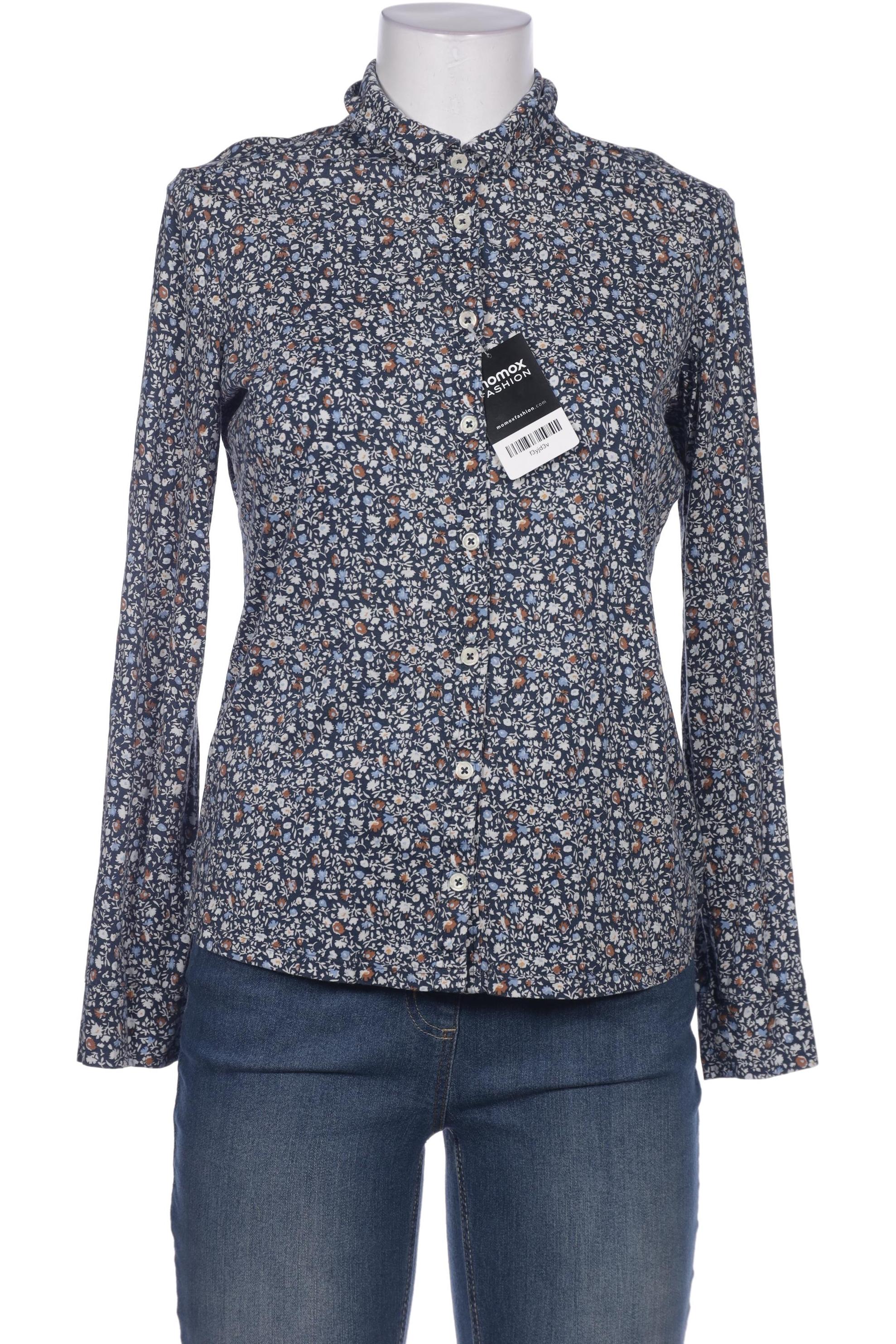 

Marc O Polo Damen Bluse, mehrfarbig, Gr. 38