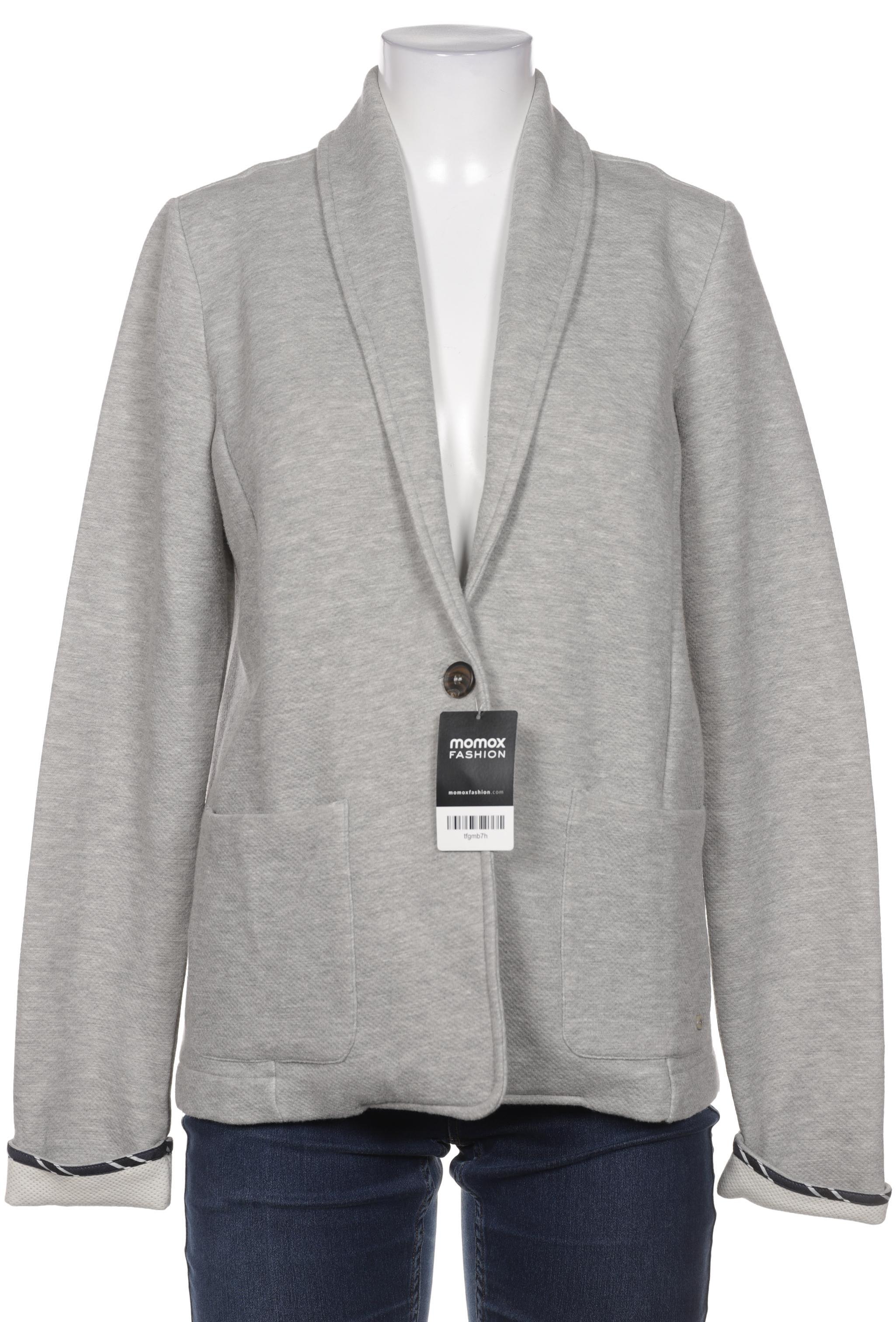 

Marc O Polo Damen Blazer, grau, Gr. 40