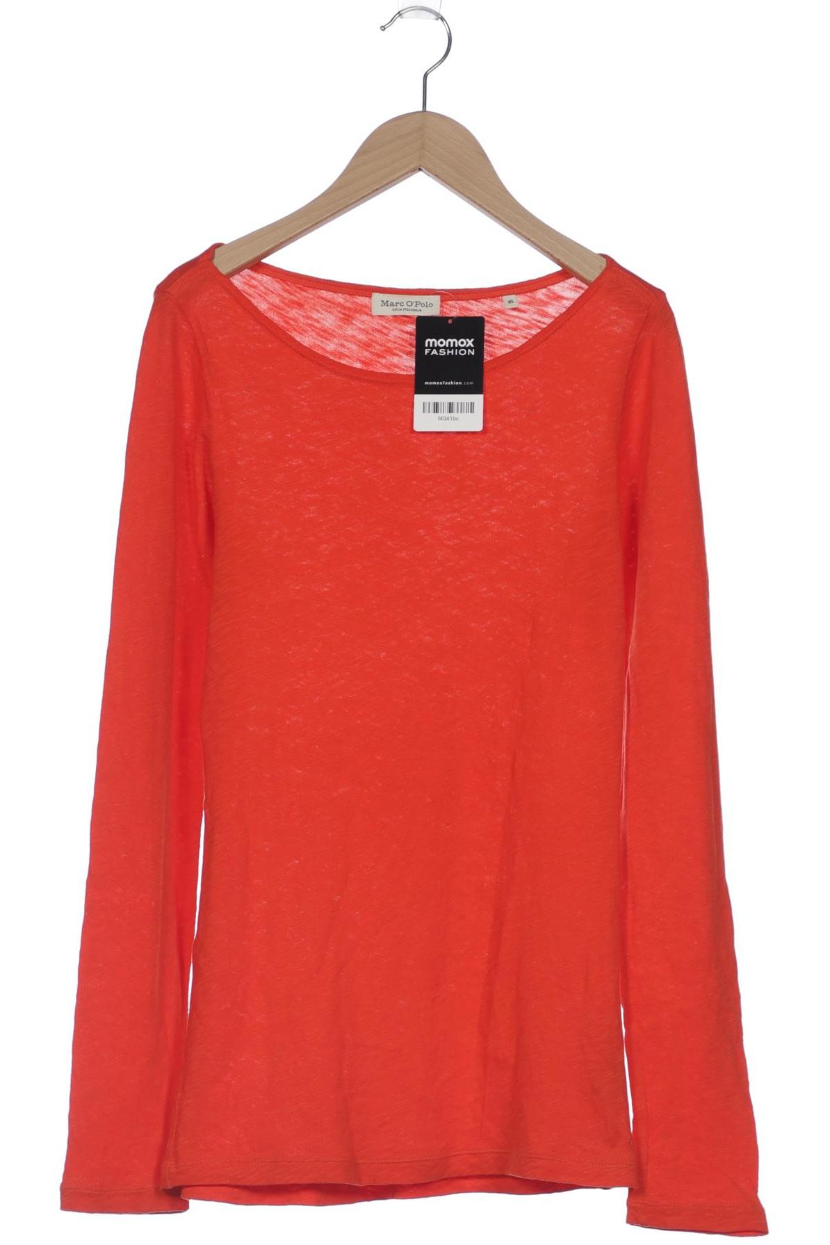 

Marc O Polo Damen Pullover, orange, Gr. 34