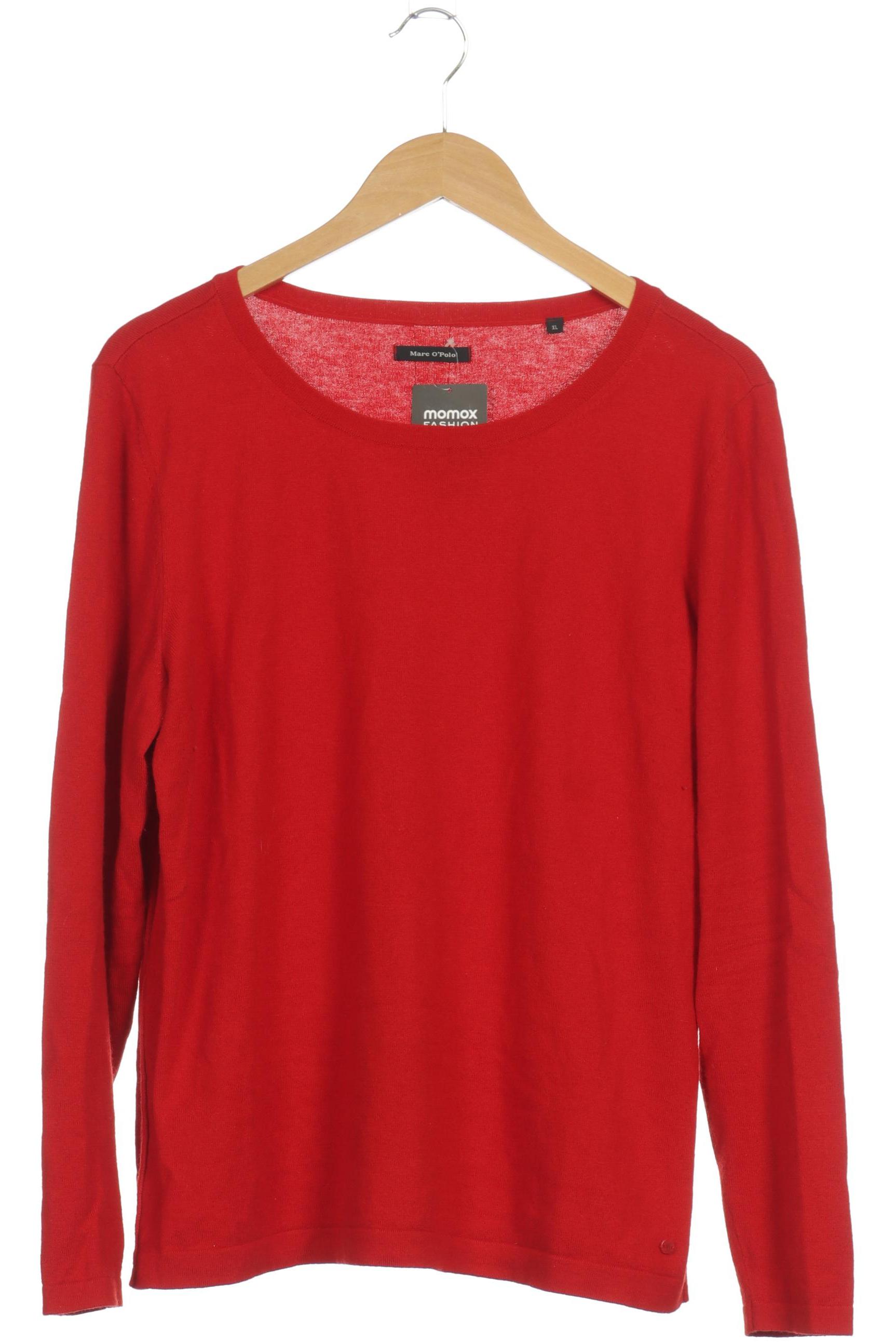 

Marc O Polo Damen Pullover, rot, Gr.