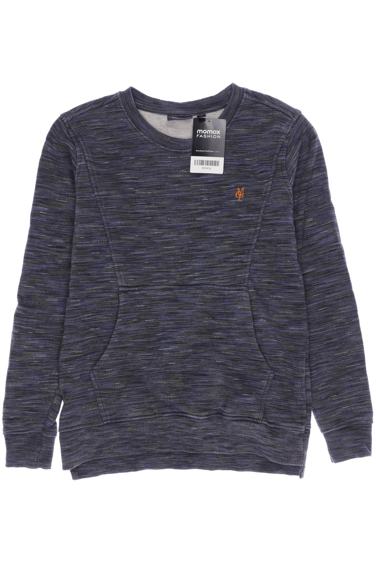 

Marc O Polo Jungen Hoodies & Sweater, grau