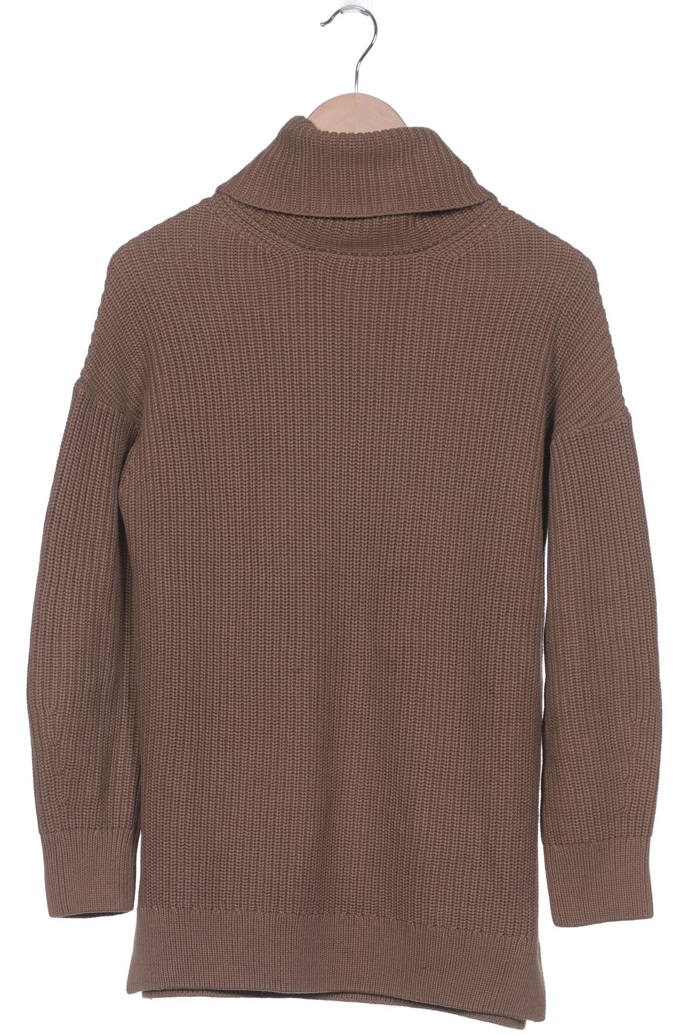 

Marc O Polo Damen Pullover, braun