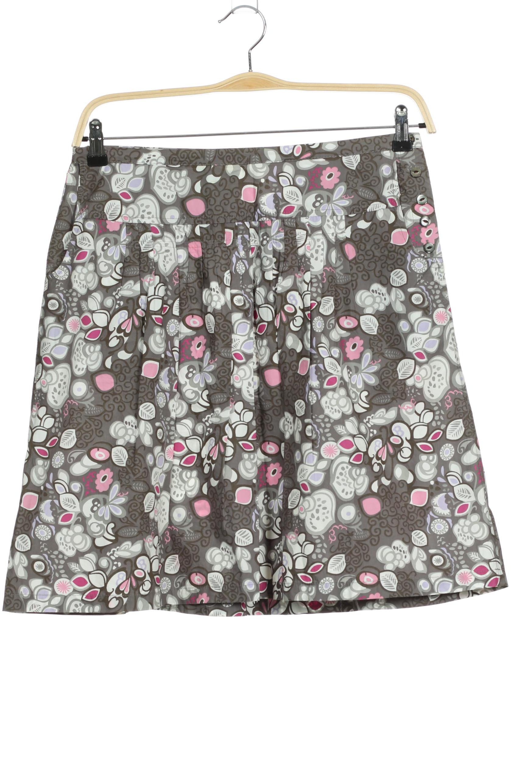 

Marc O Polo Damen Rock, grau, Gr. 40