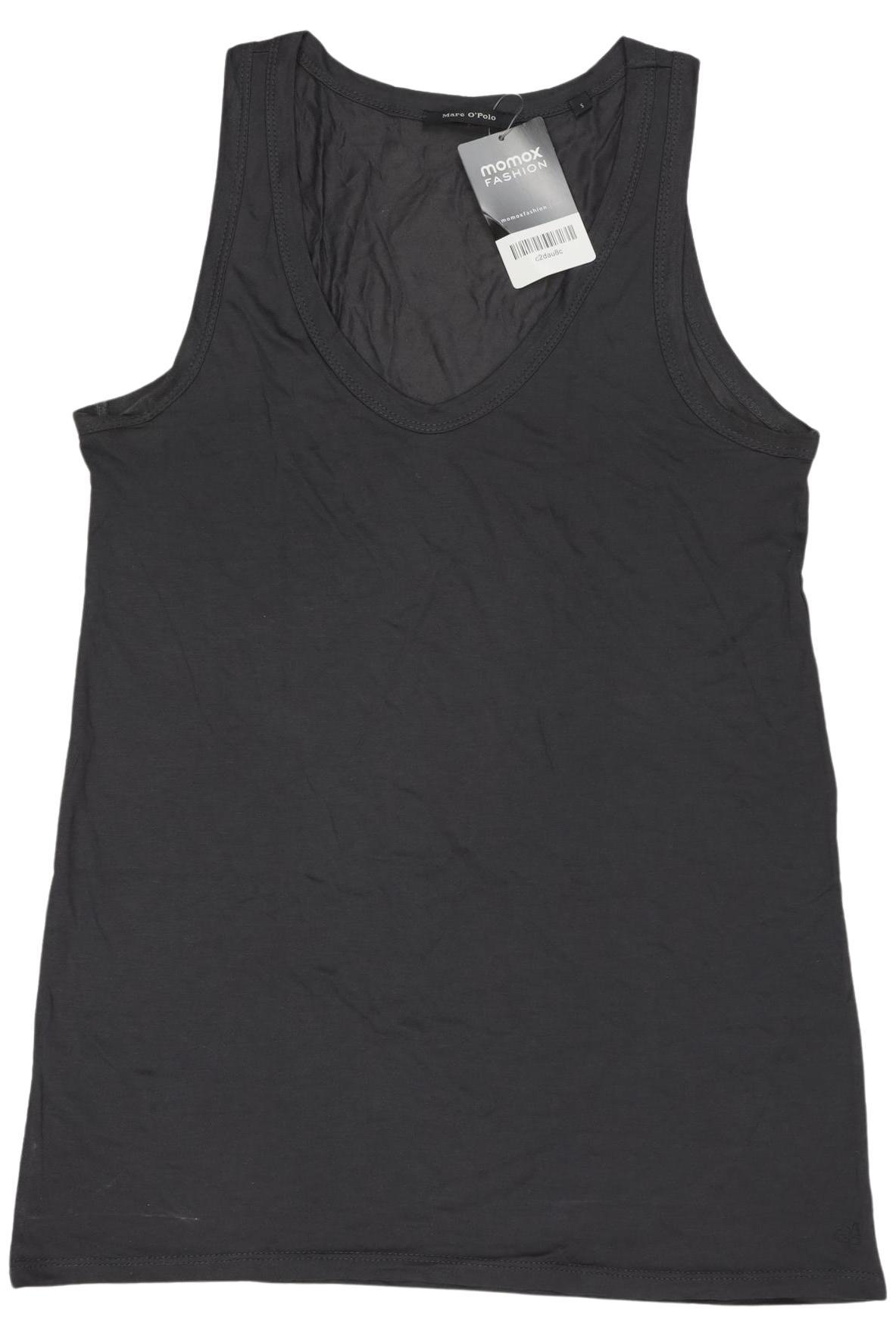 

Marc O Polo Damen Top, grau, Gr. 36