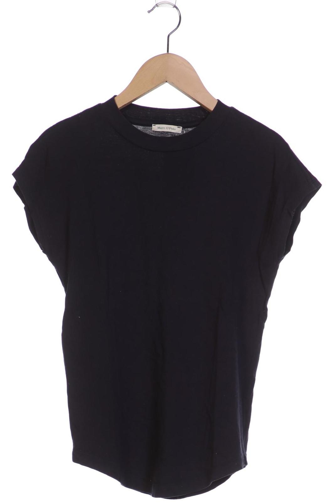 

Marc O Polo Damen T-Shirt, marineblau