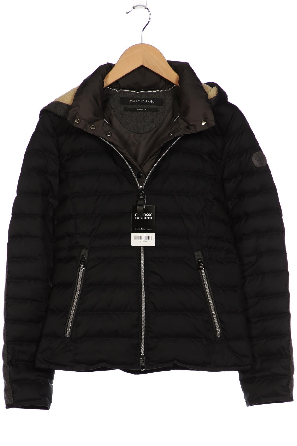 

Marc O Polo Damen Jacke, marineblau, Gr. 36