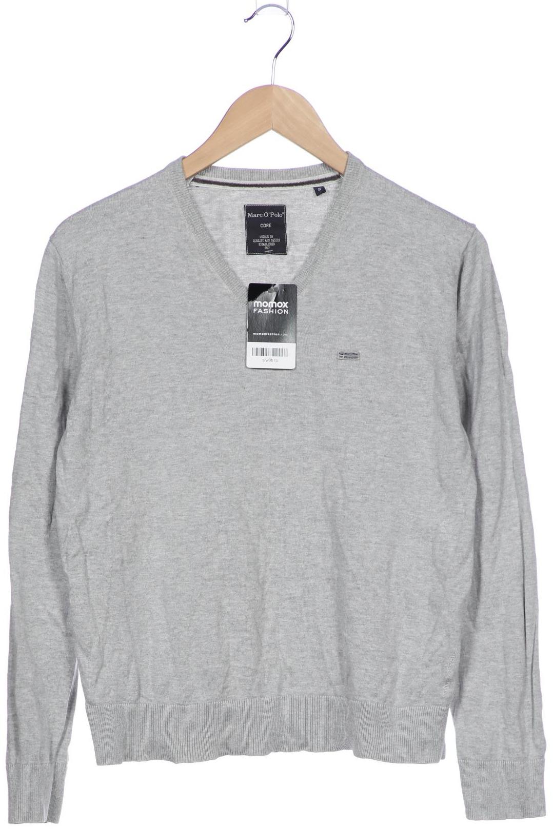 

Marc O Polo Herren Pullover, grau, Gr. 46