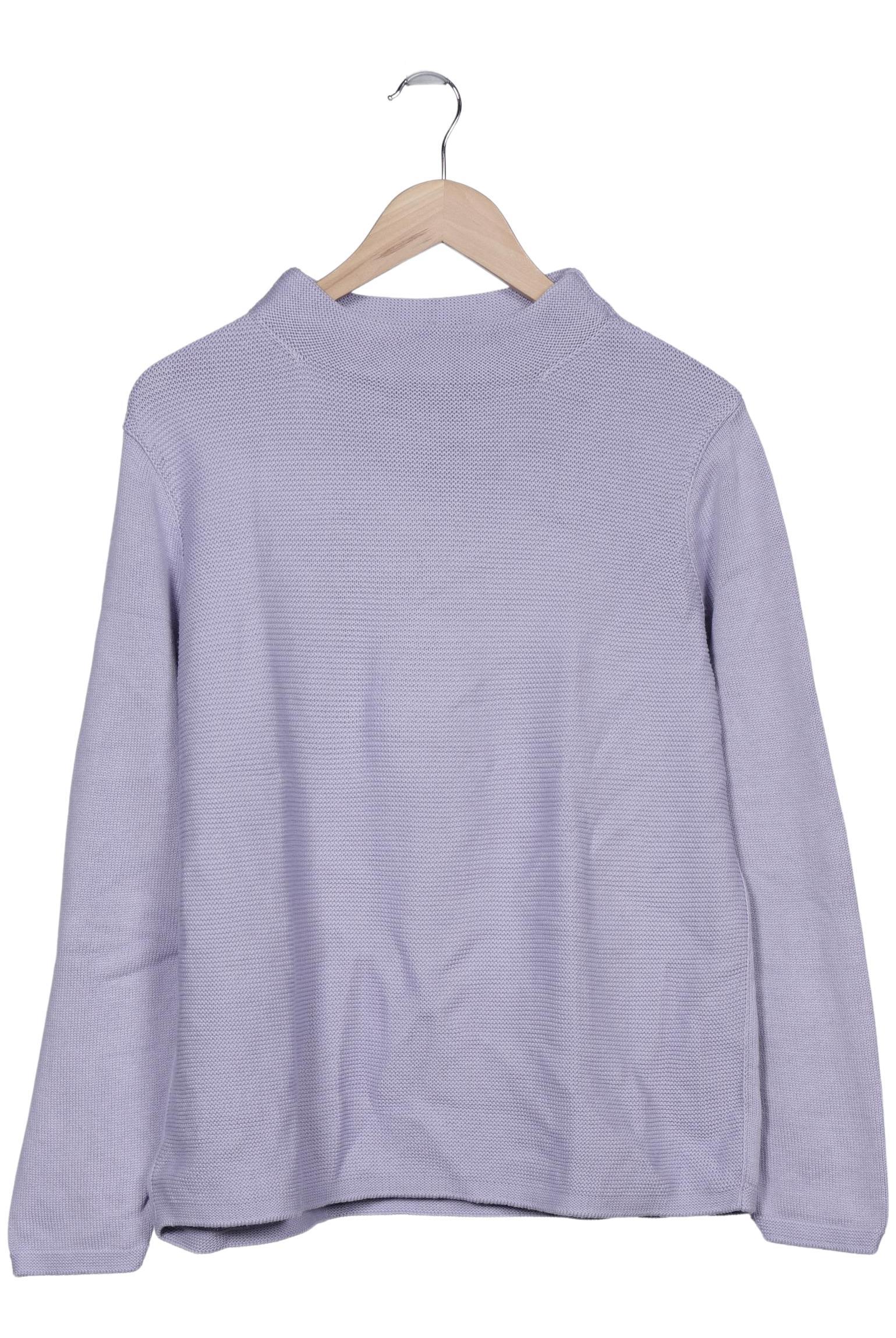 

Marc O Polo Damen Pullover, flieder, Gr. 42